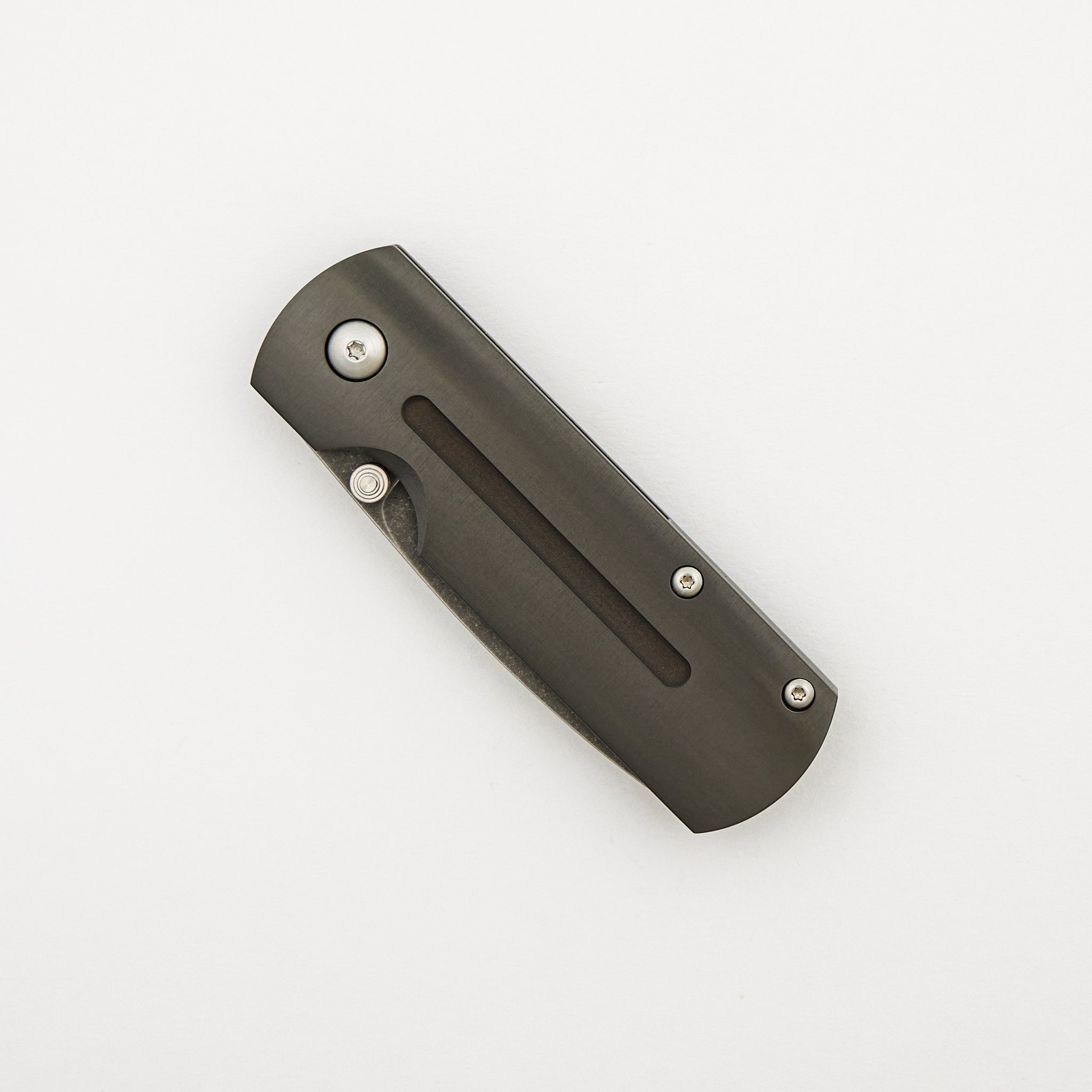 EDC Stubby