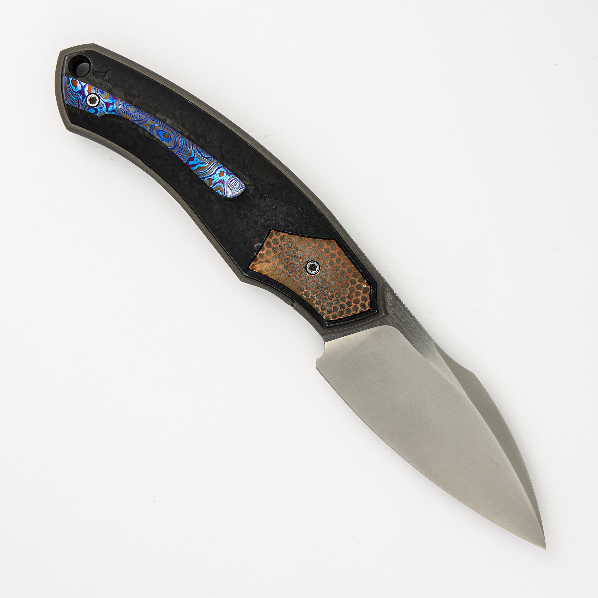 CKF Davless #66 (David Lespect Design)