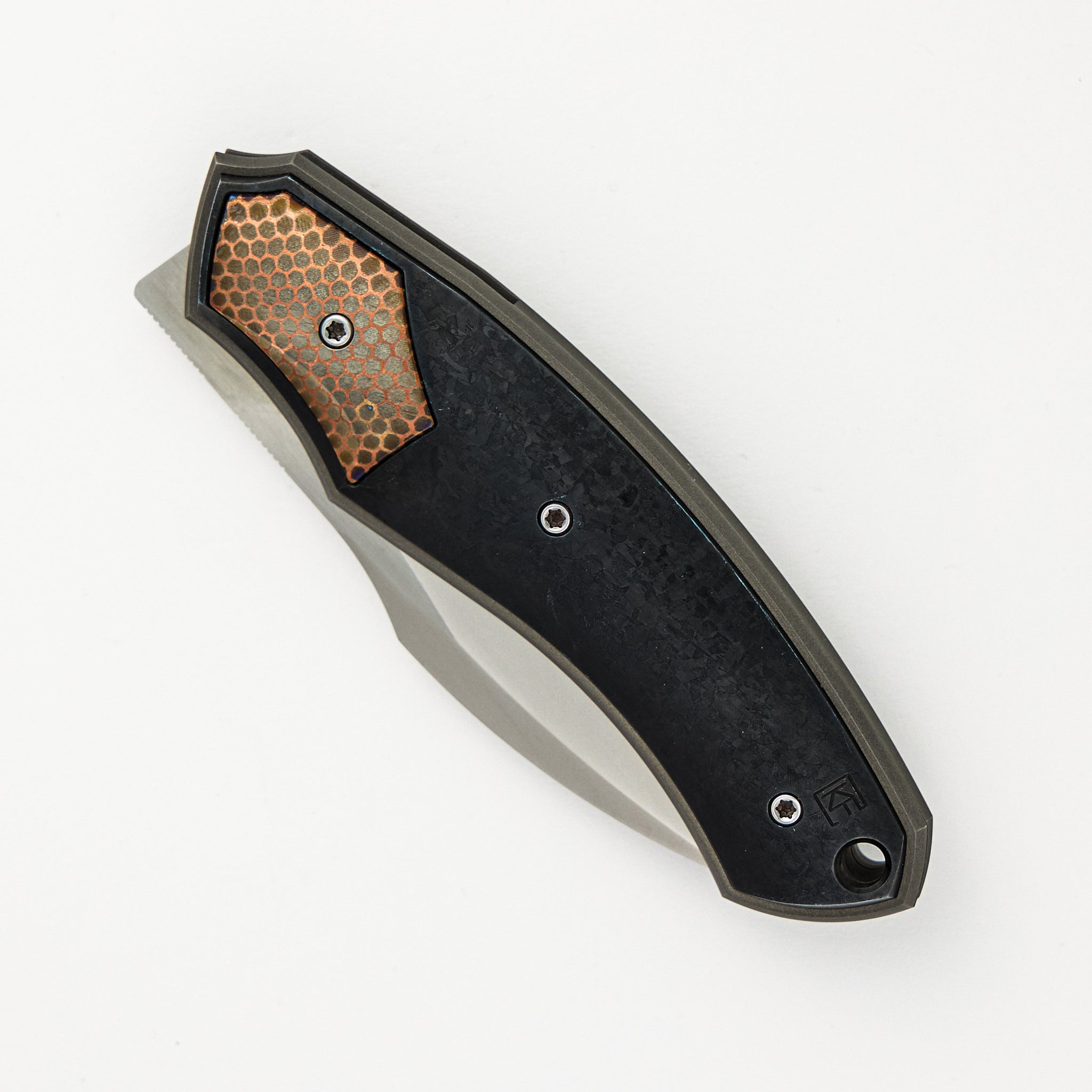 CKF Davless #66 (David Lespect Design)