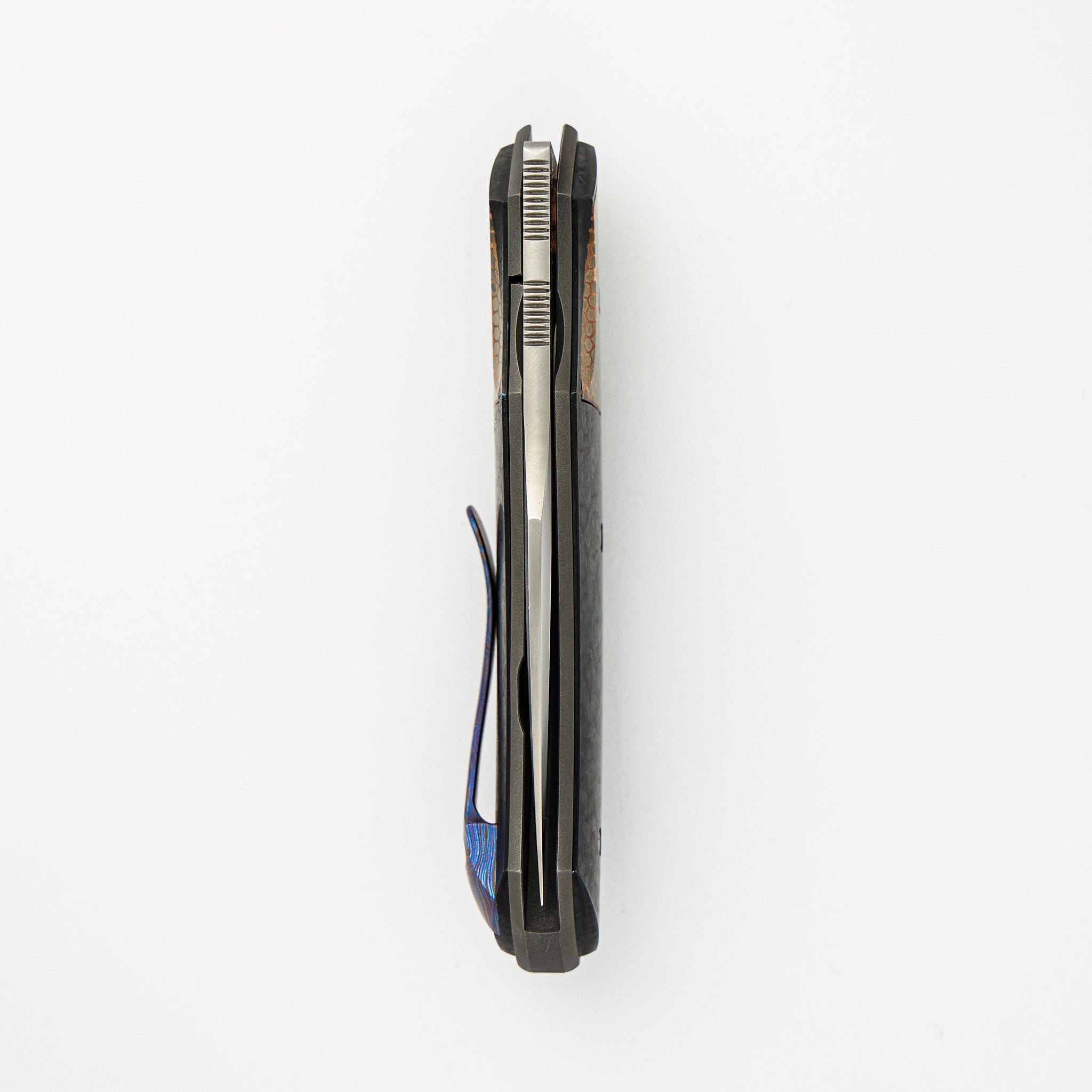 CKF Davless #66 (David Lespect Design)