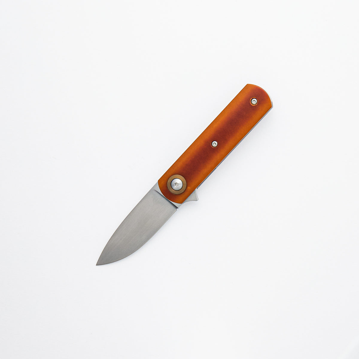 Stubby EZC - Vintage Westy Micarta