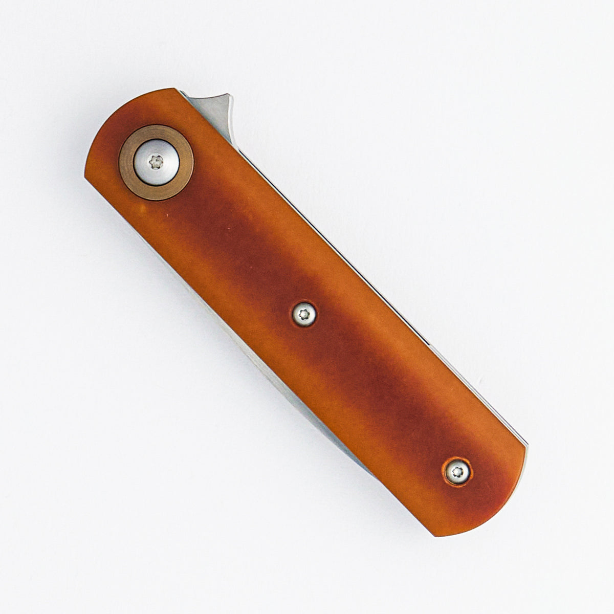 Stubby EZC - Vintage Westy Micarta