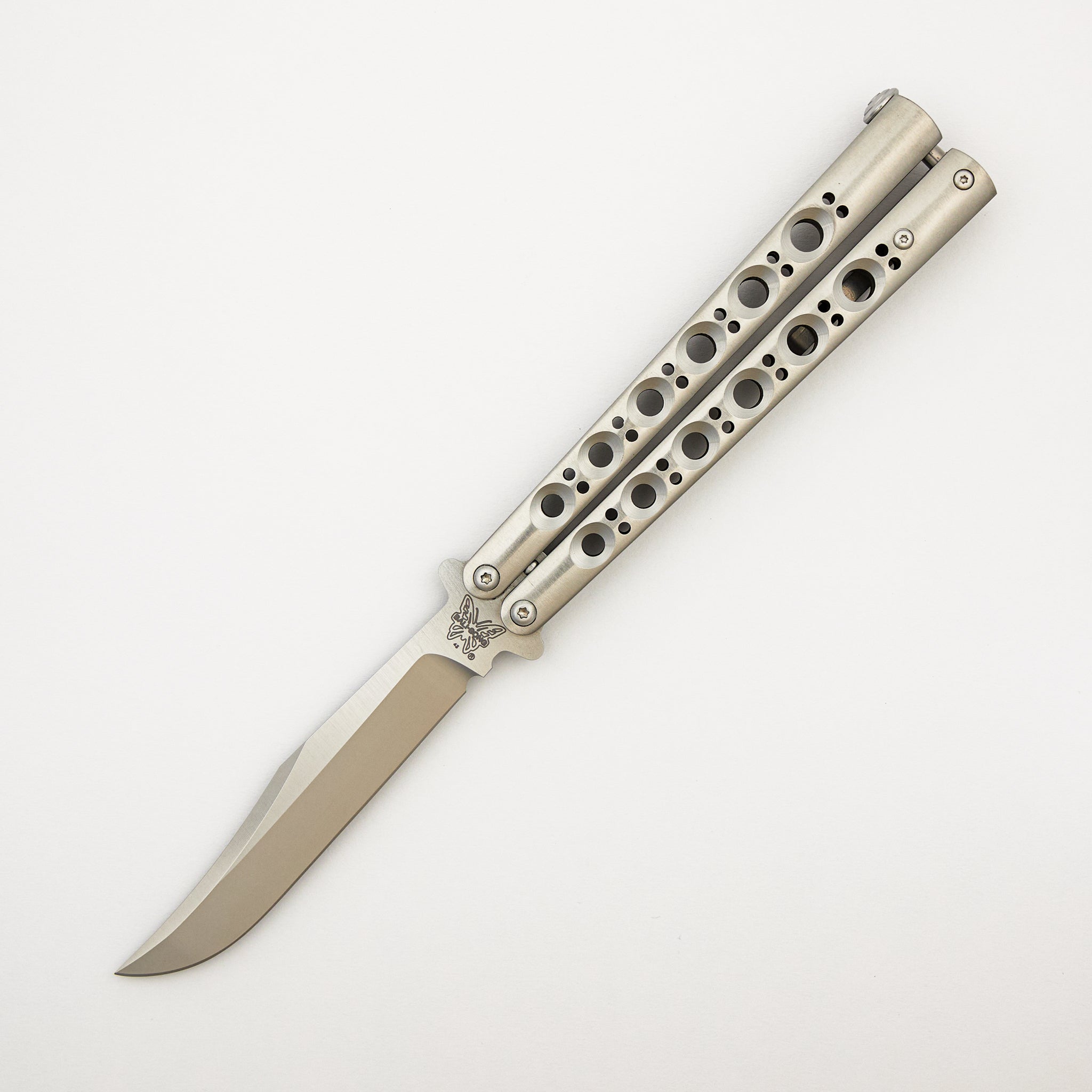 43MC Balisong Bowie