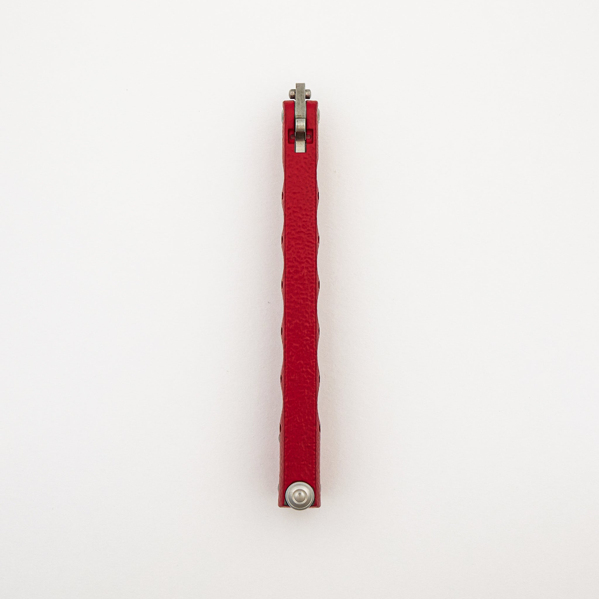 Model 40TR Balisong Trainer - Red