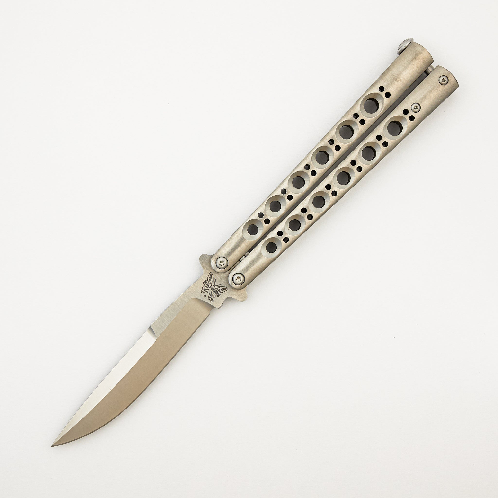 Model 42 Balisong