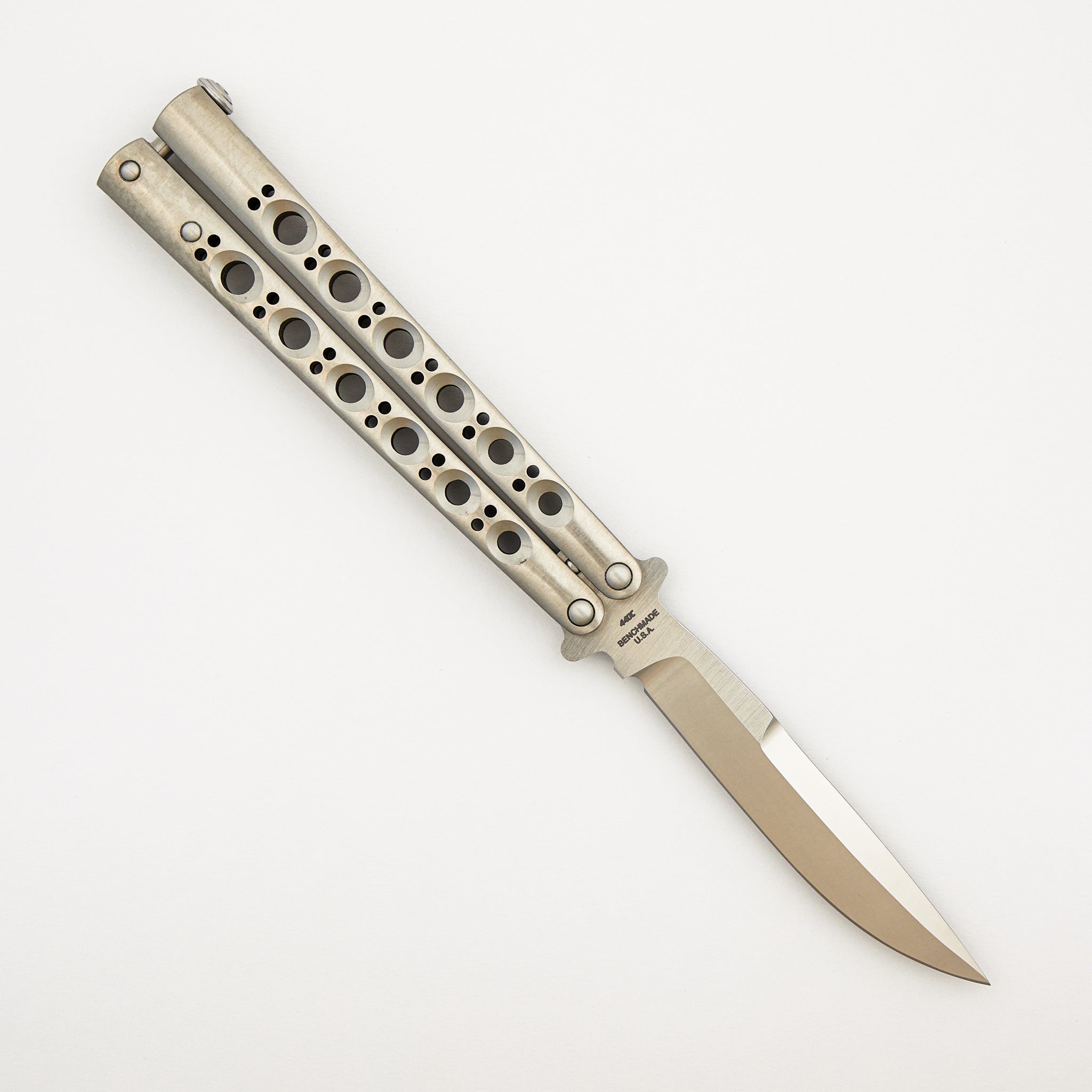 Model 42 Balisong