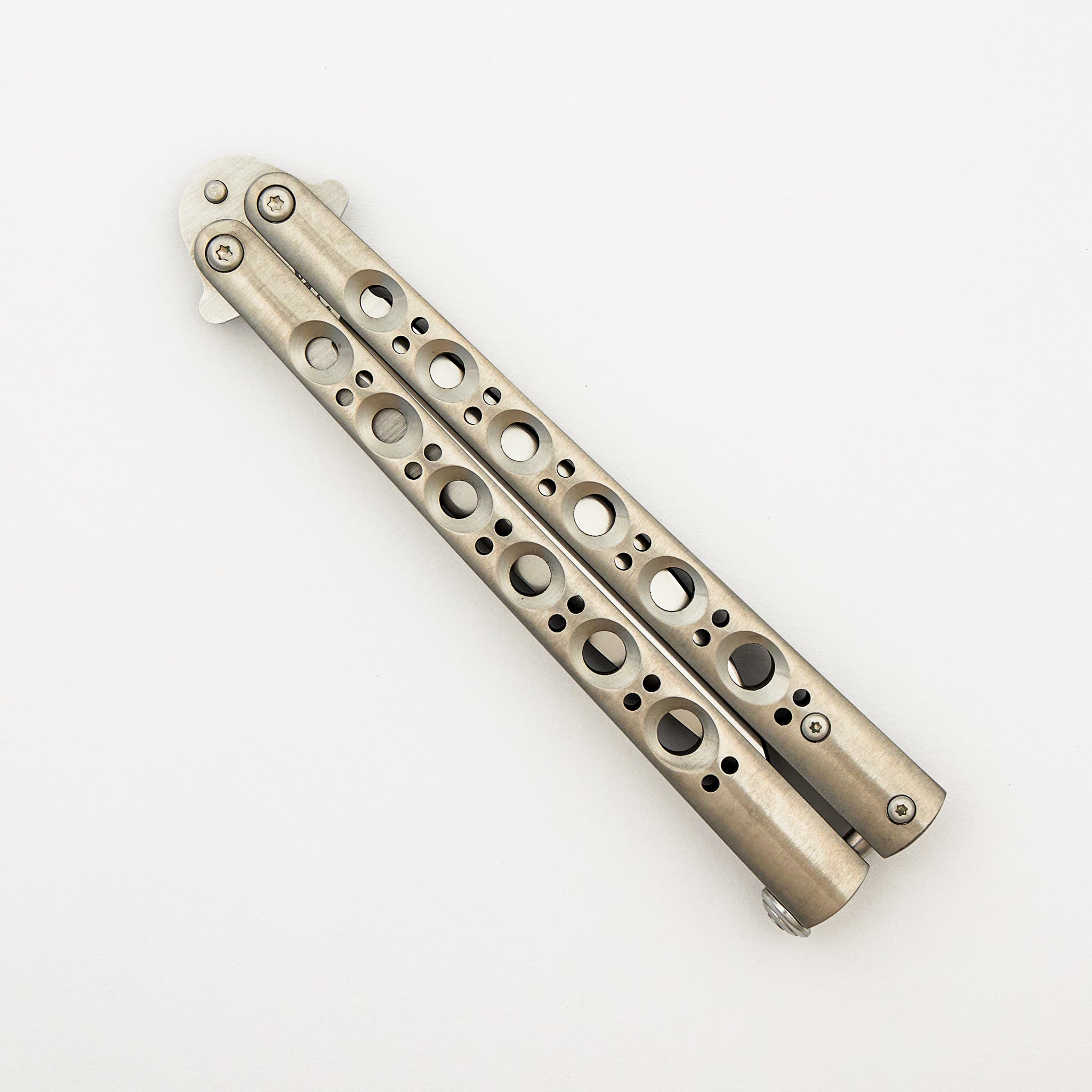 Model 42 Balisong