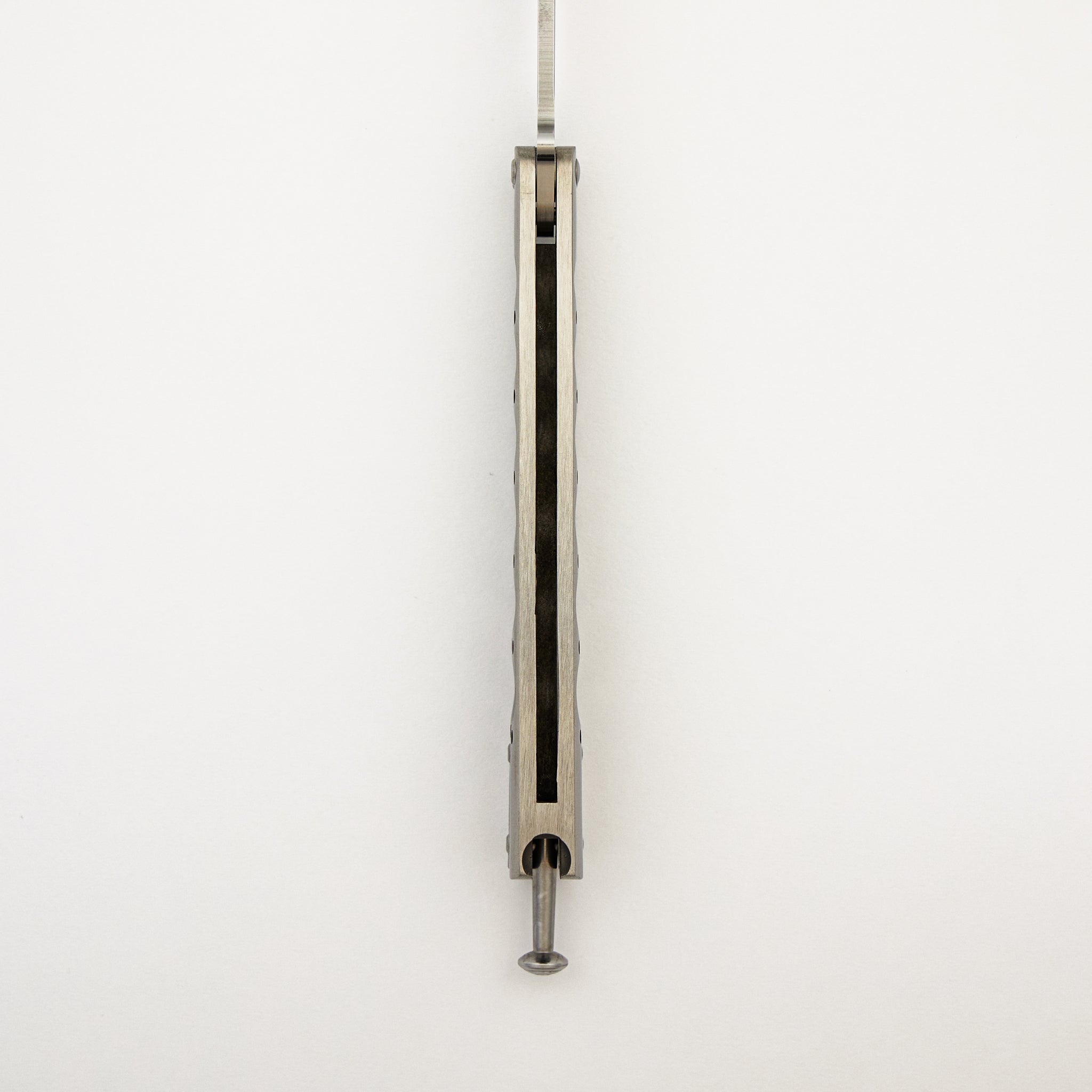 Model 42 Balisong