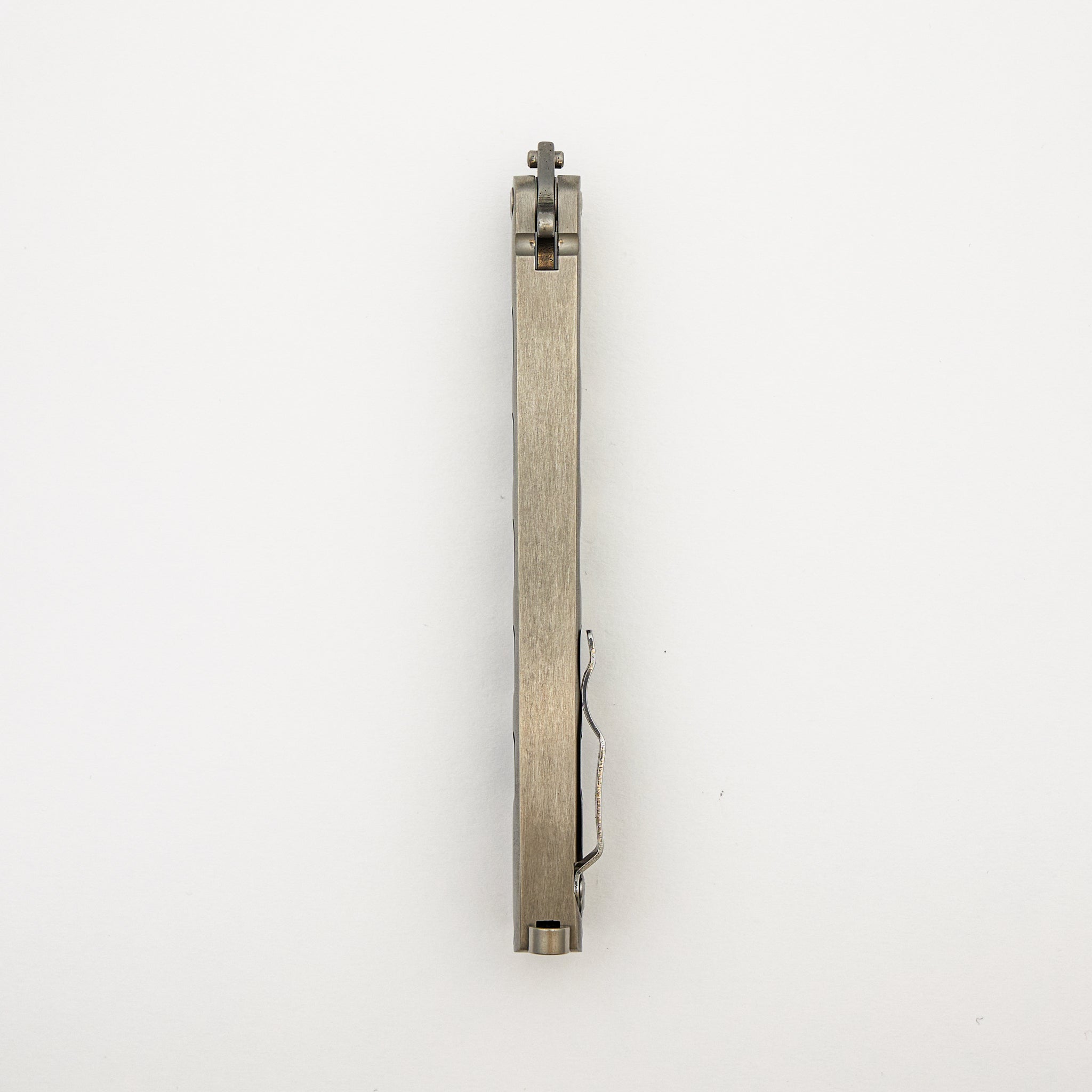 Arc-Angel Balisong #96BSC Clip Point