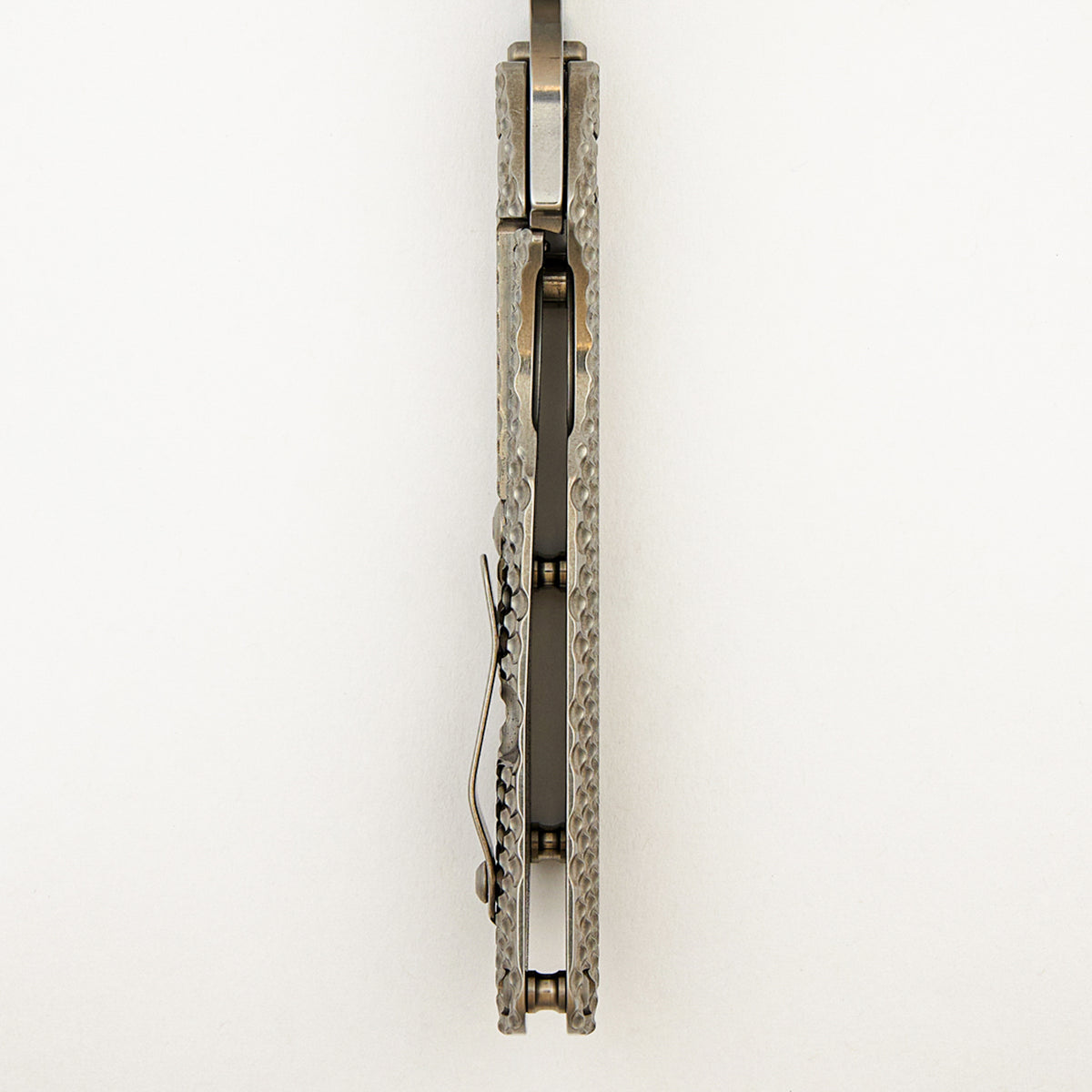 SMF XL DGG - Tanto MagnaCut Blade - Titanium Handle