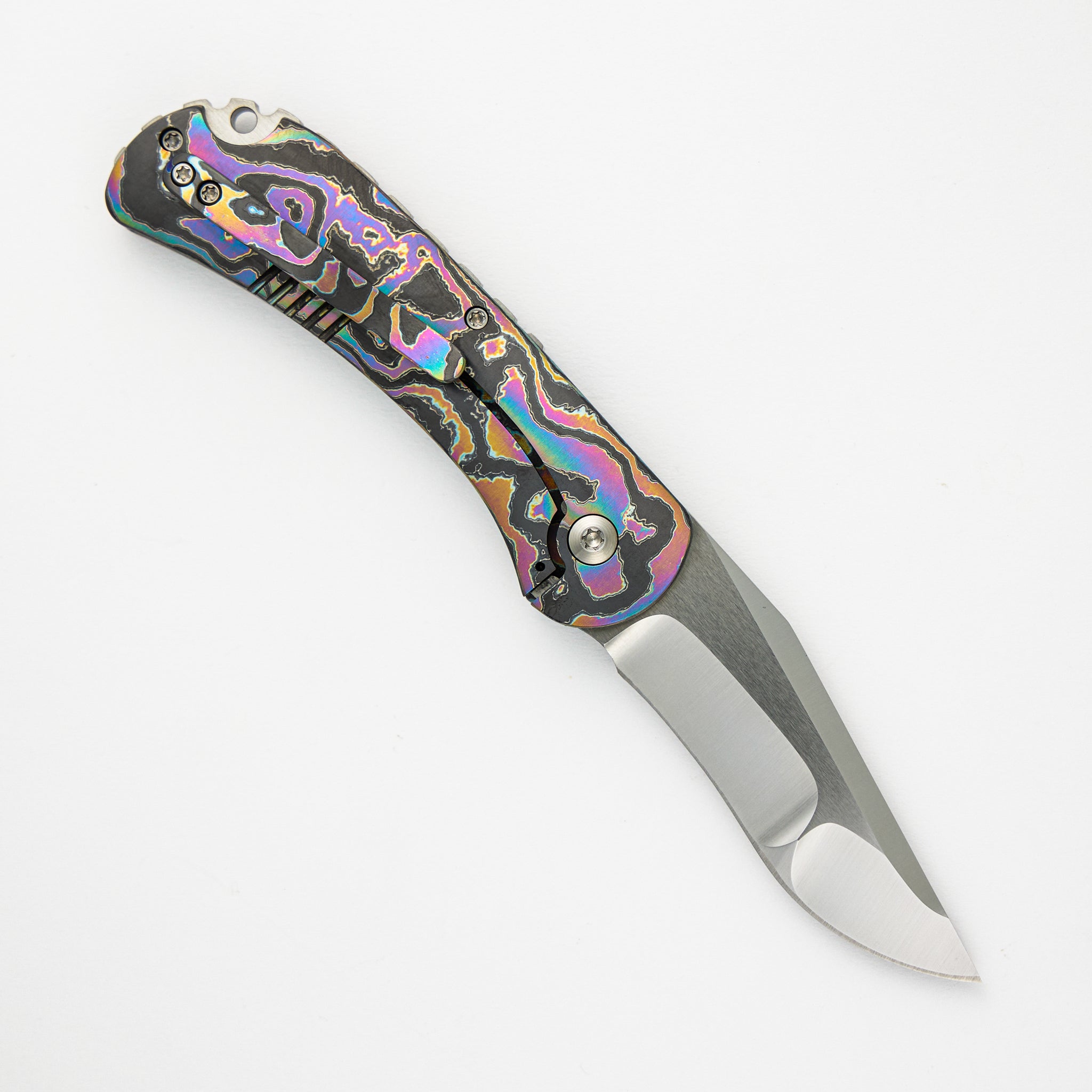 Lee Williams Collaboration Kickstop Rebel