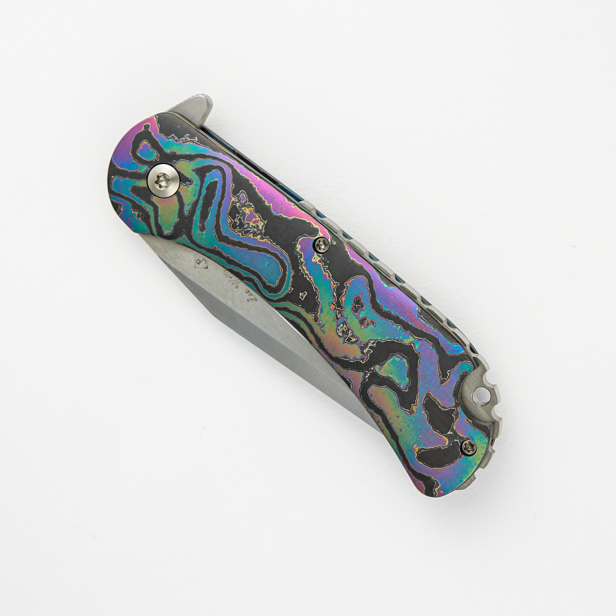 Lee Williams Collaboration Kickstop Rebel