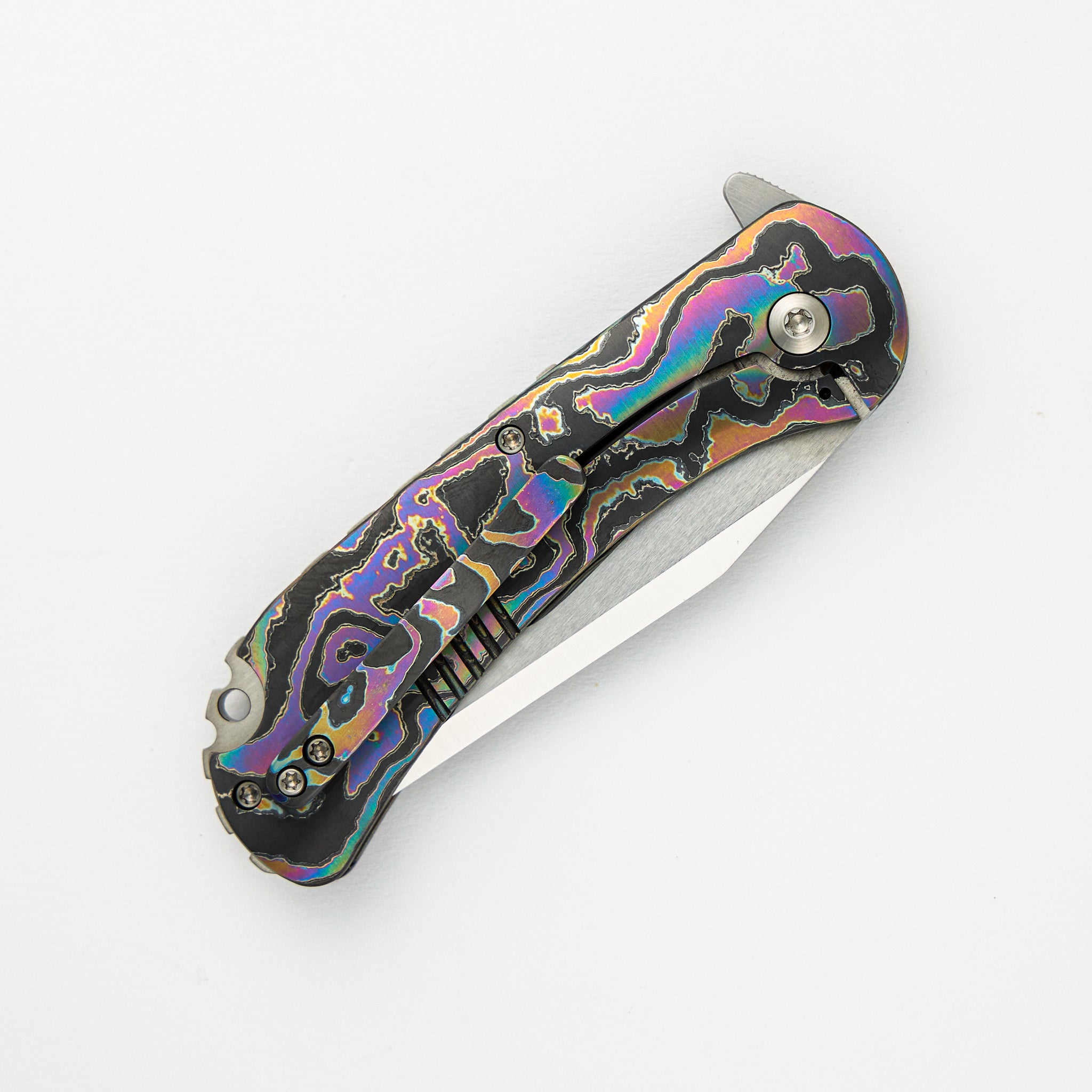 Lee Williams Collaboration Kickstop Rebel