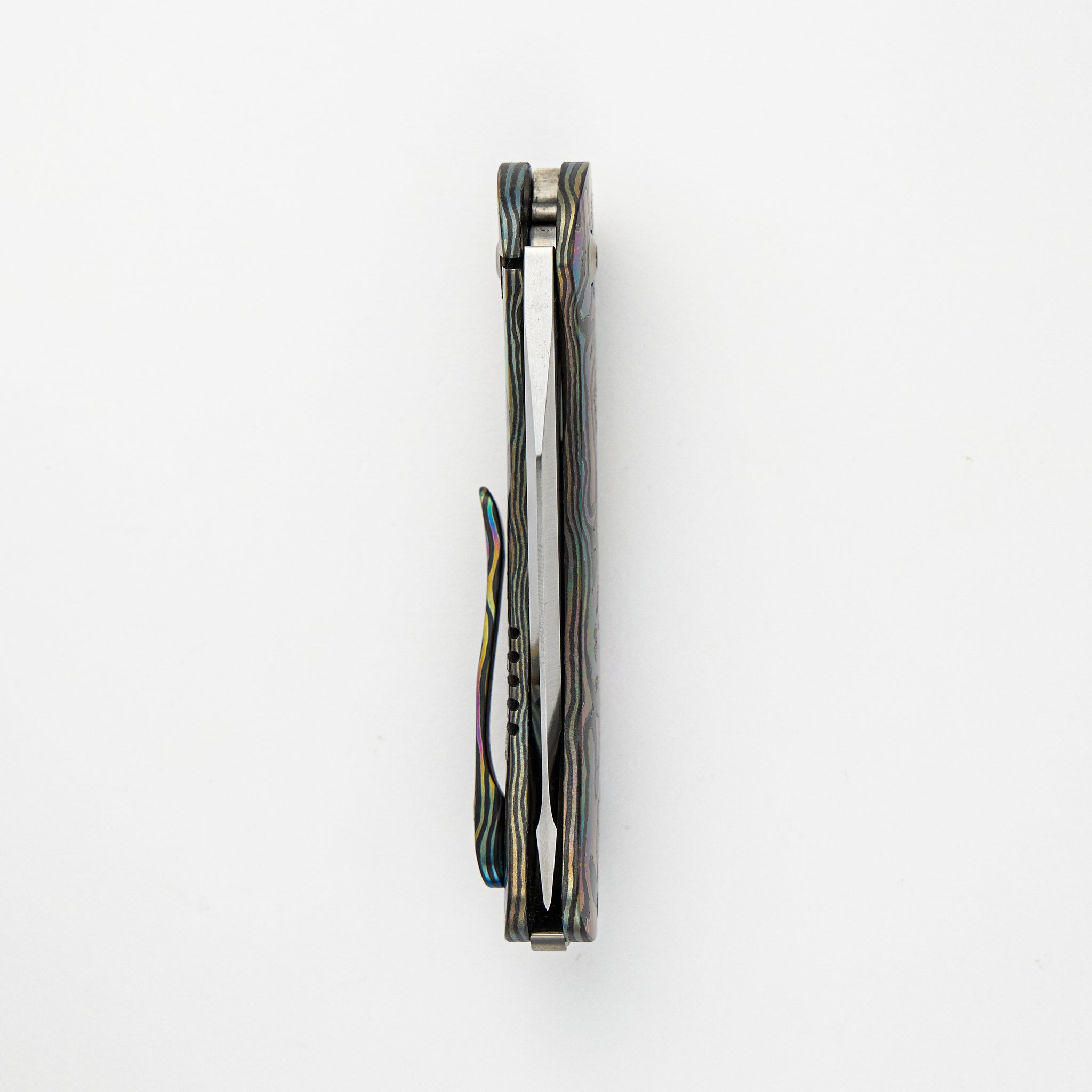 Lee Williams Collaboration Kickstop Rebel