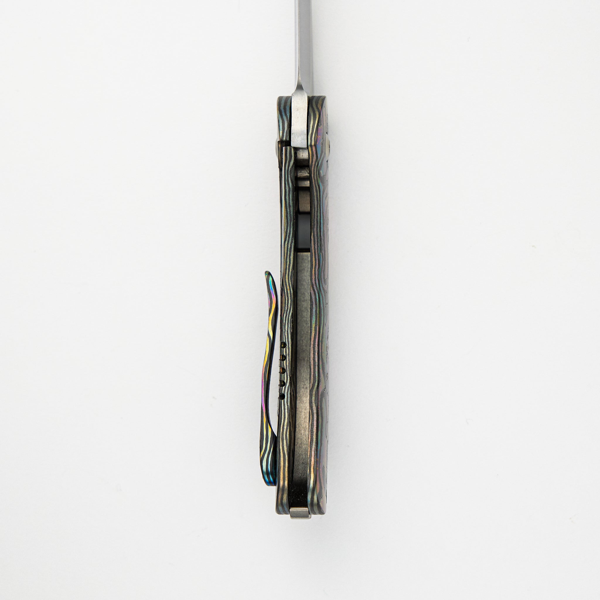Lee Williams Collaboration Kickstop Rebel