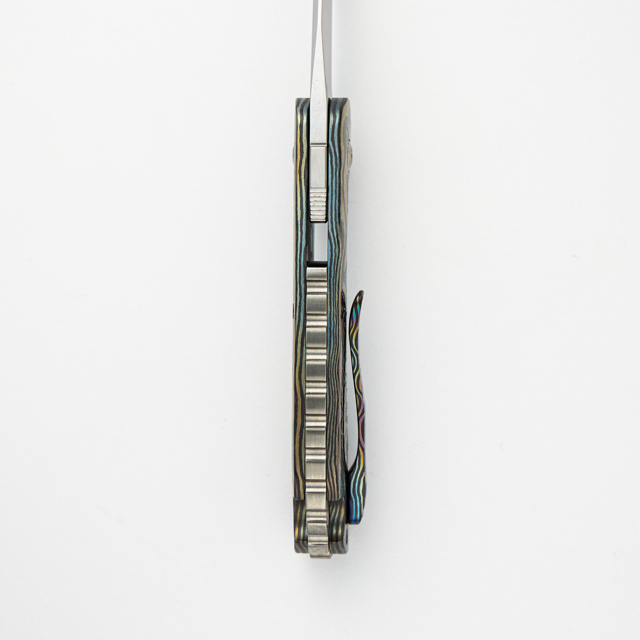 Lee Williams Collaboration Kickstop Rebel