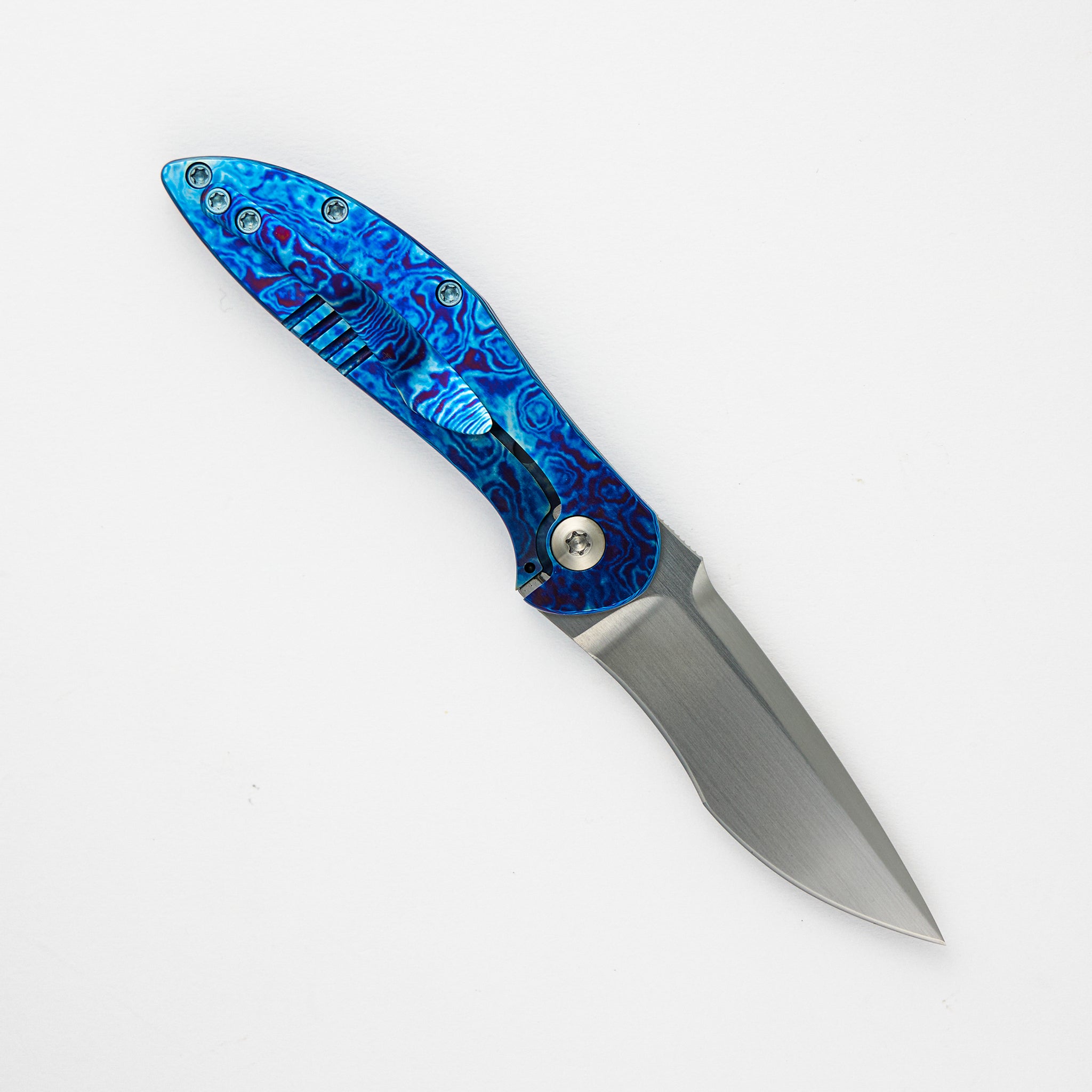 Kickstop Iceman Super Mini