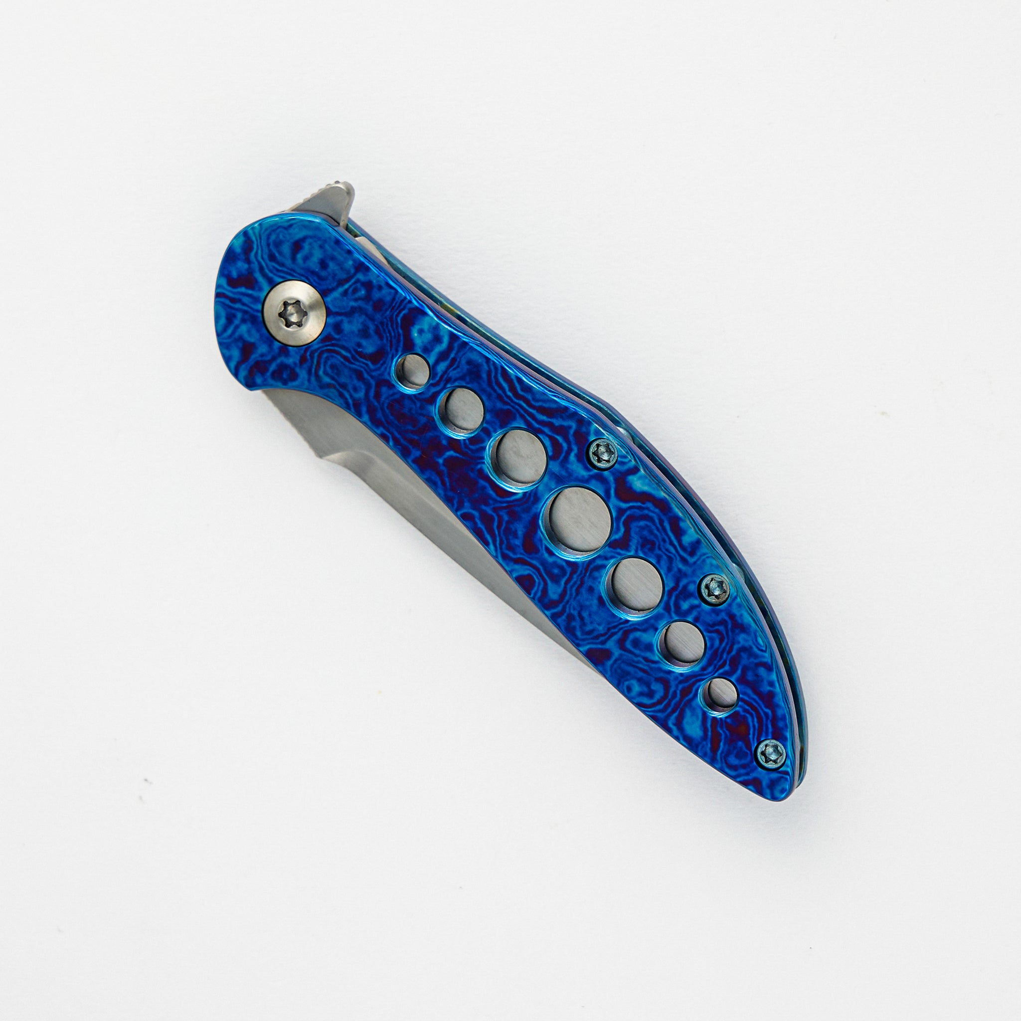 Kickstop Iceman Super Mini