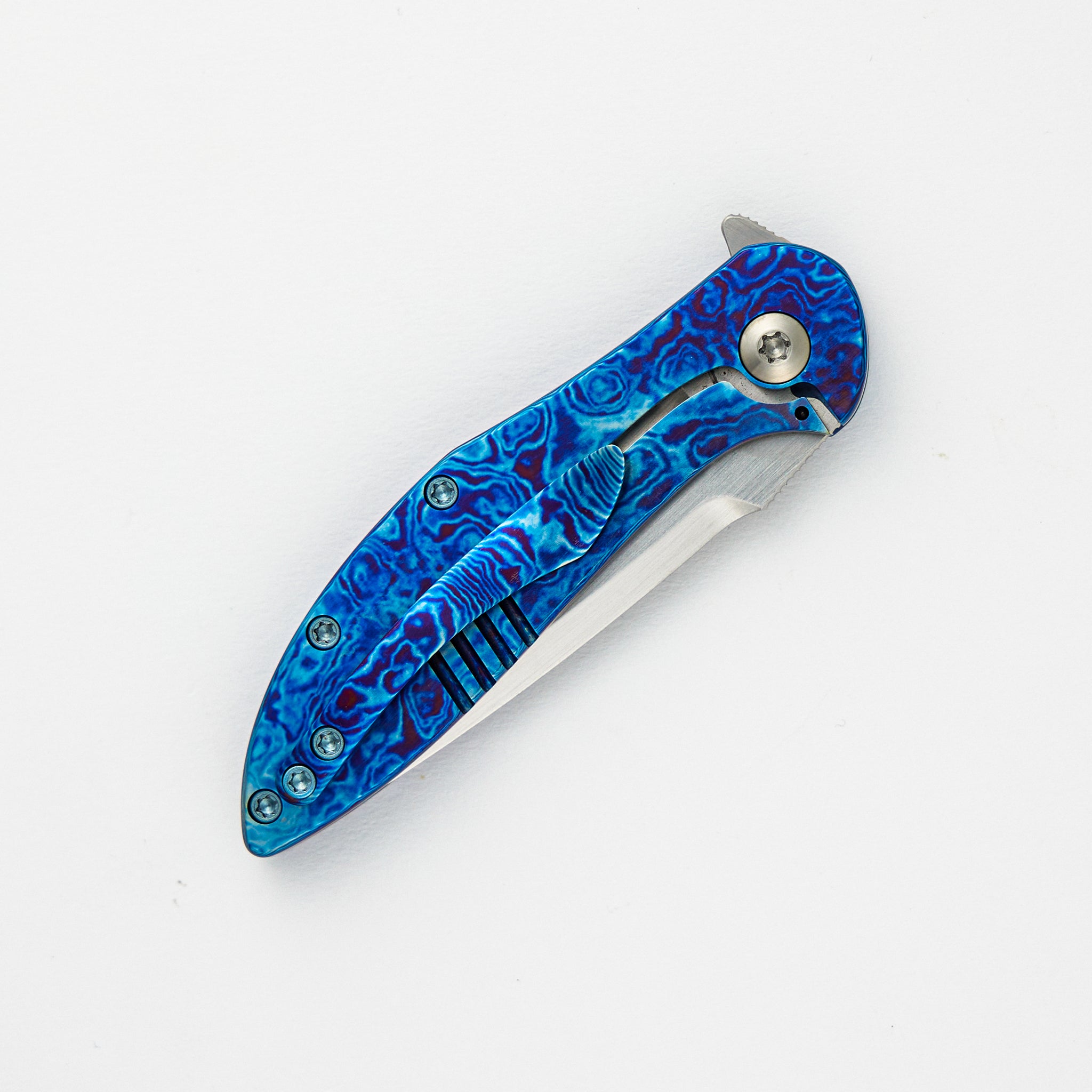 Kickstop Iceman Super Mini