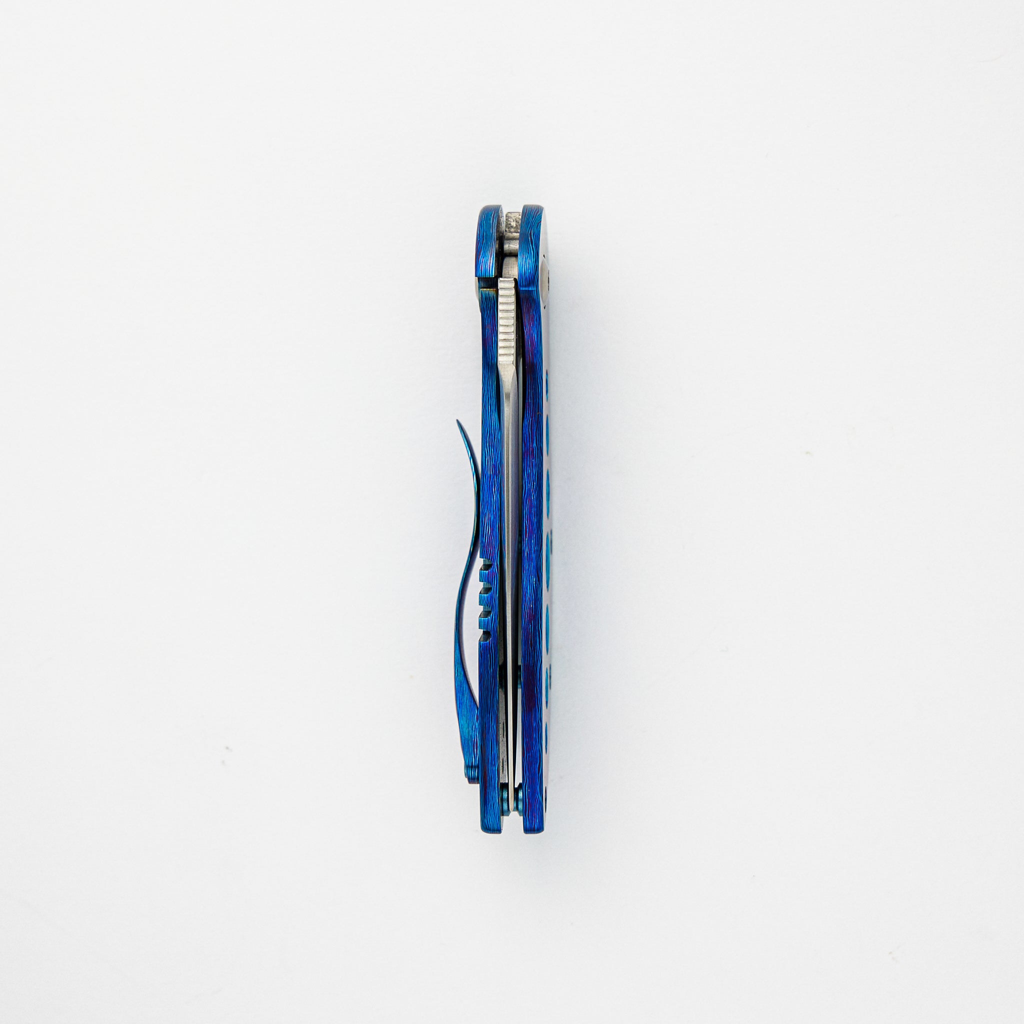 Kickstop Iceman Super Mini
