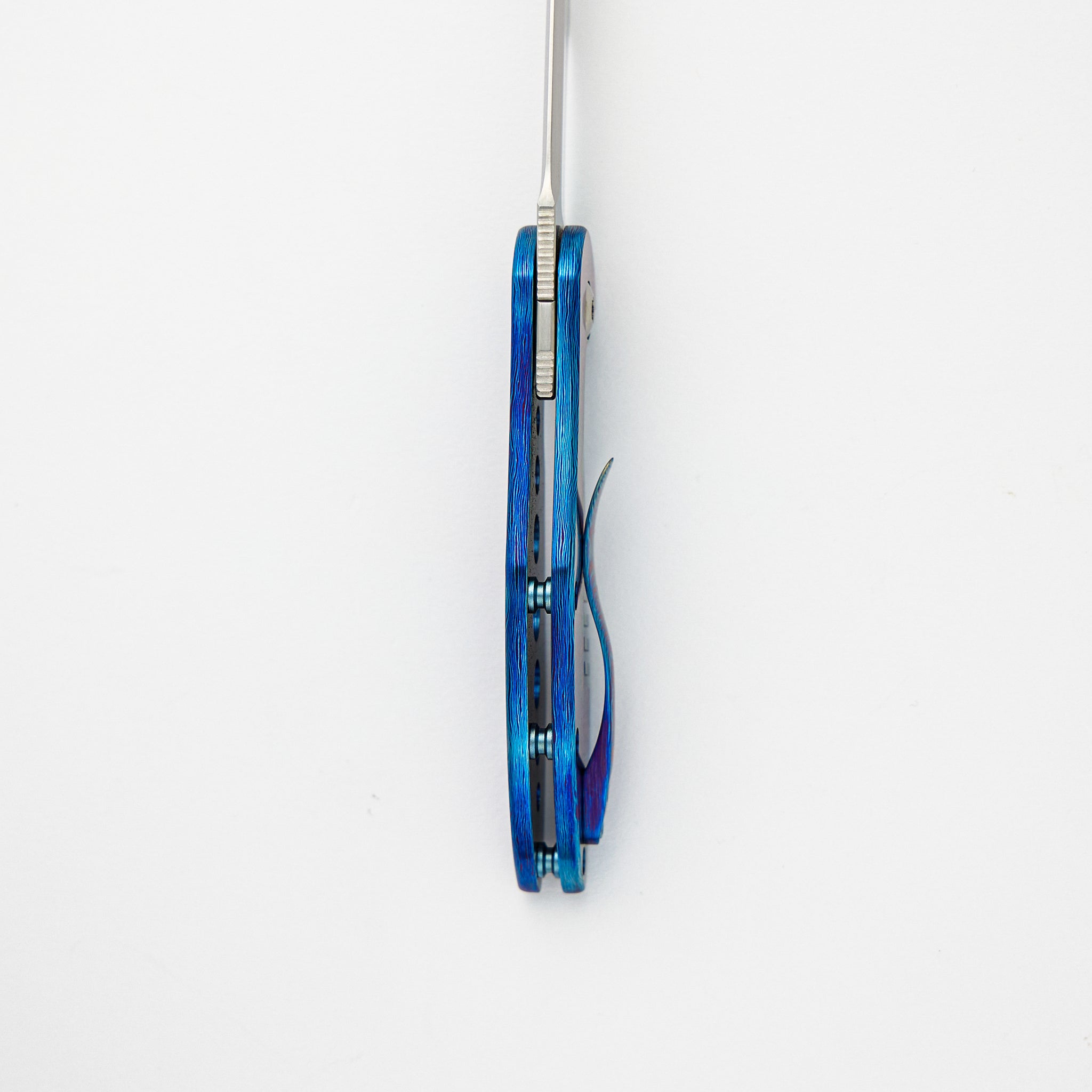 Kickstop Iceman Super Mini