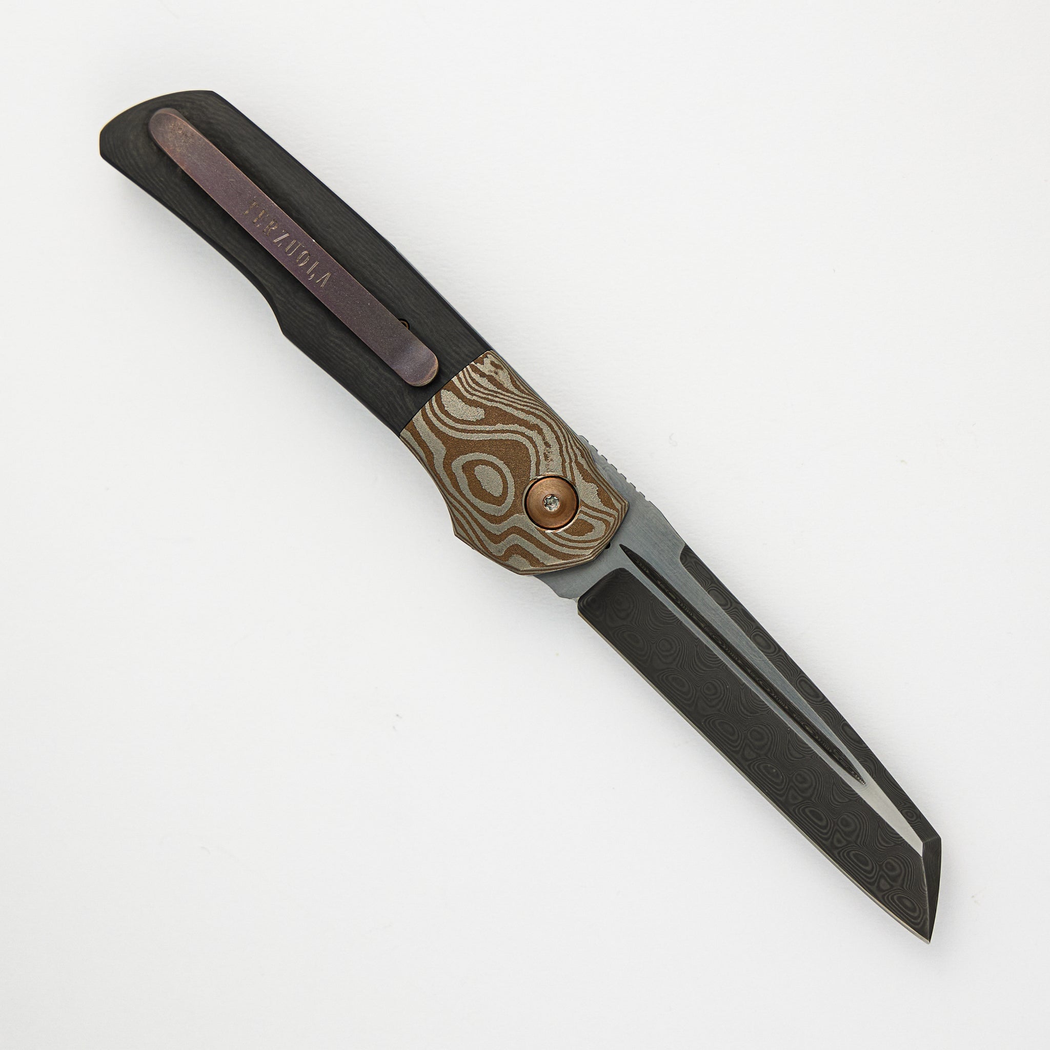 Single Issue Flipper