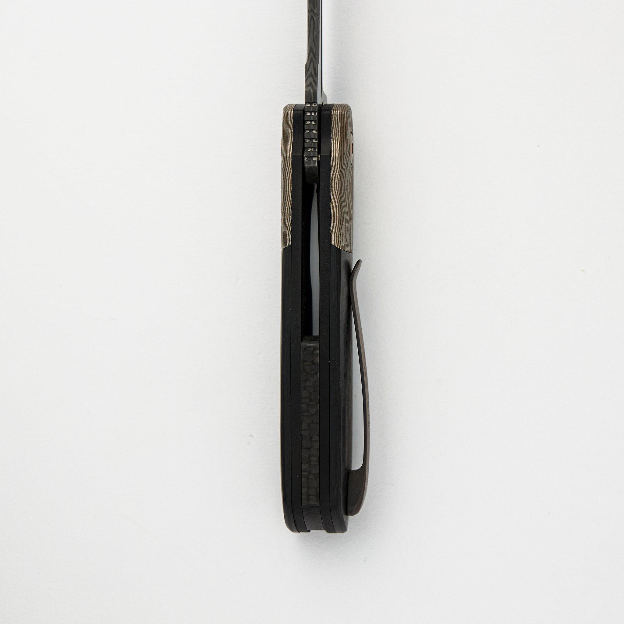 Single Issue Flipper