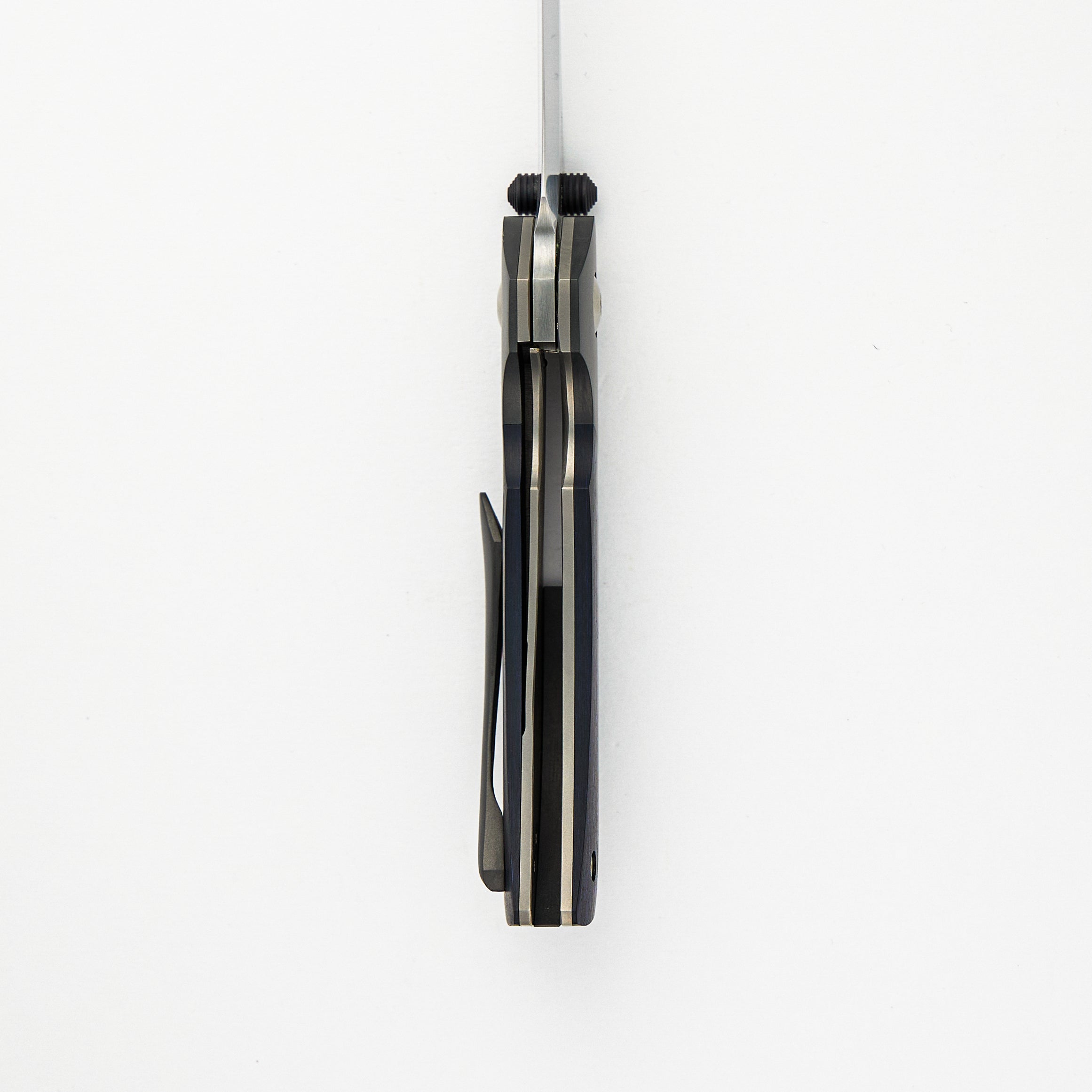 CarboTi Pershing