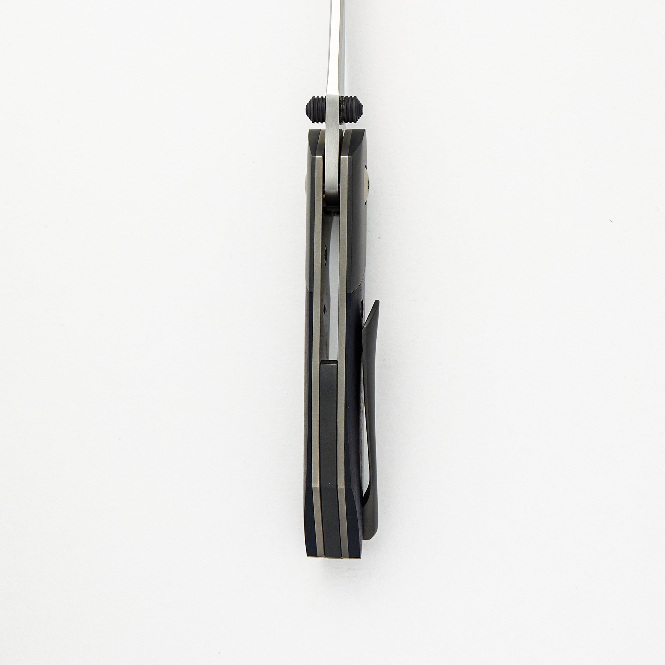 CarboTi Pershing