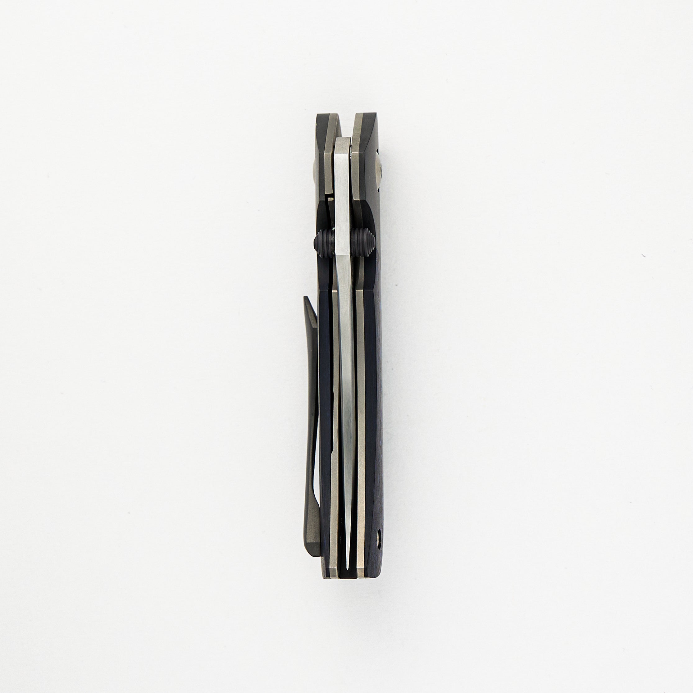 CarboTi Pershing
