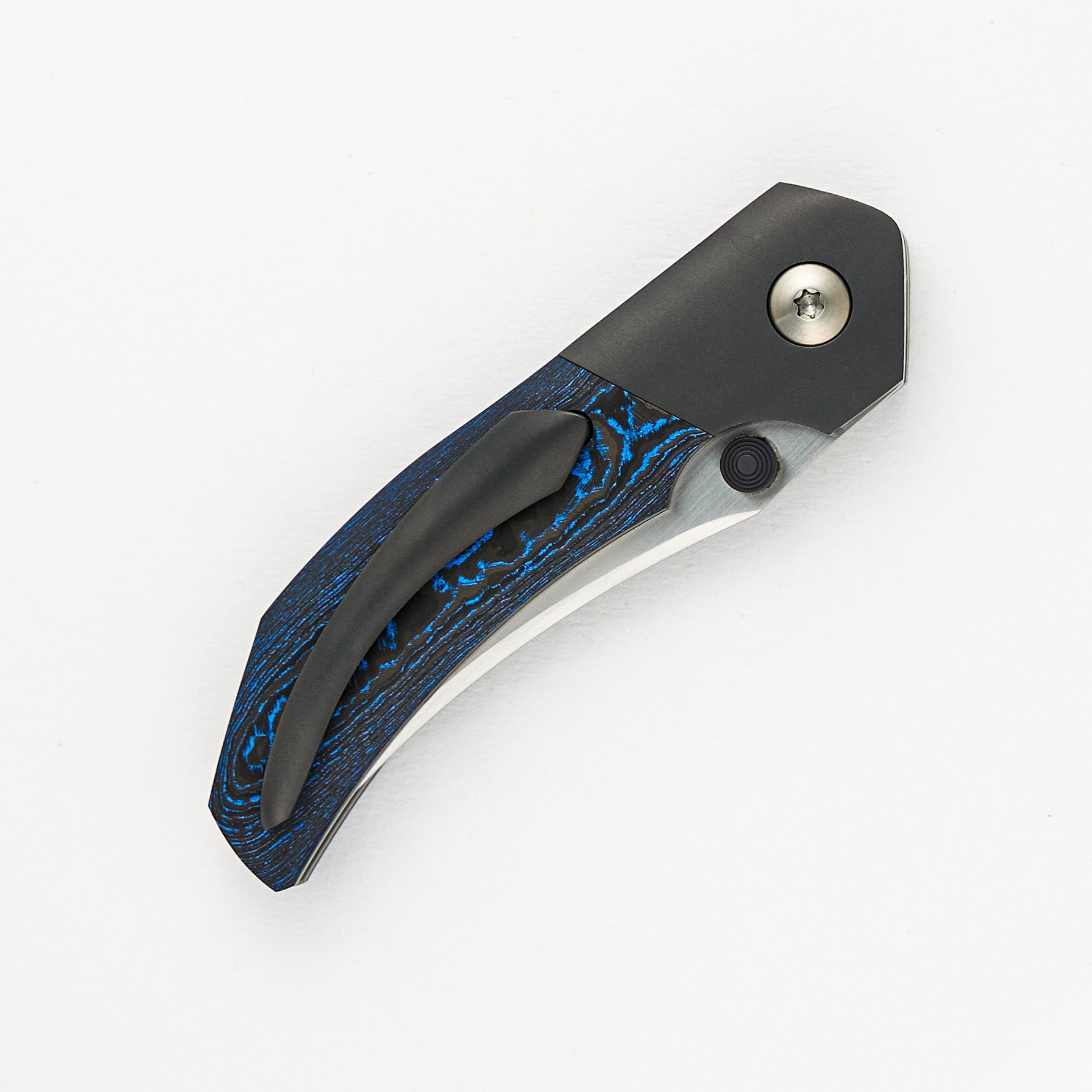 CarboTi Pershing