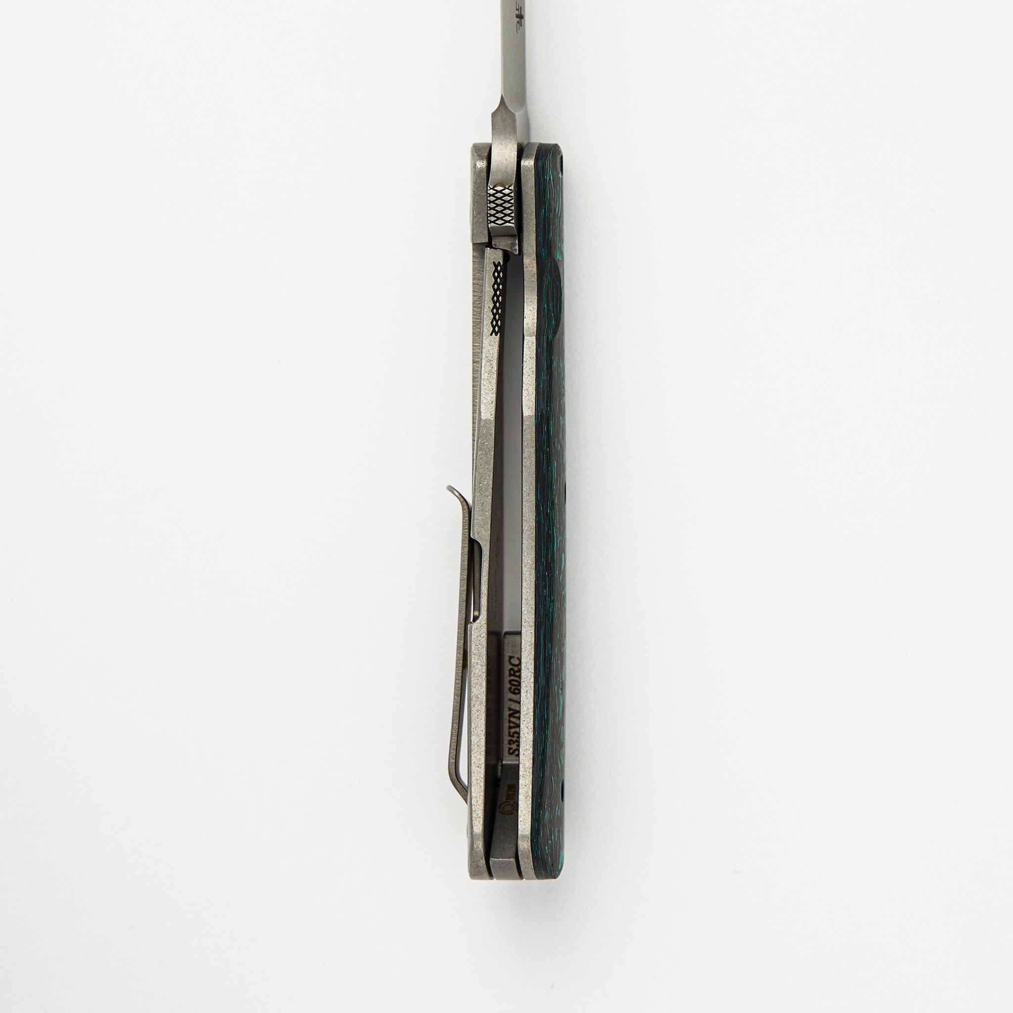 Model 25 Tanto