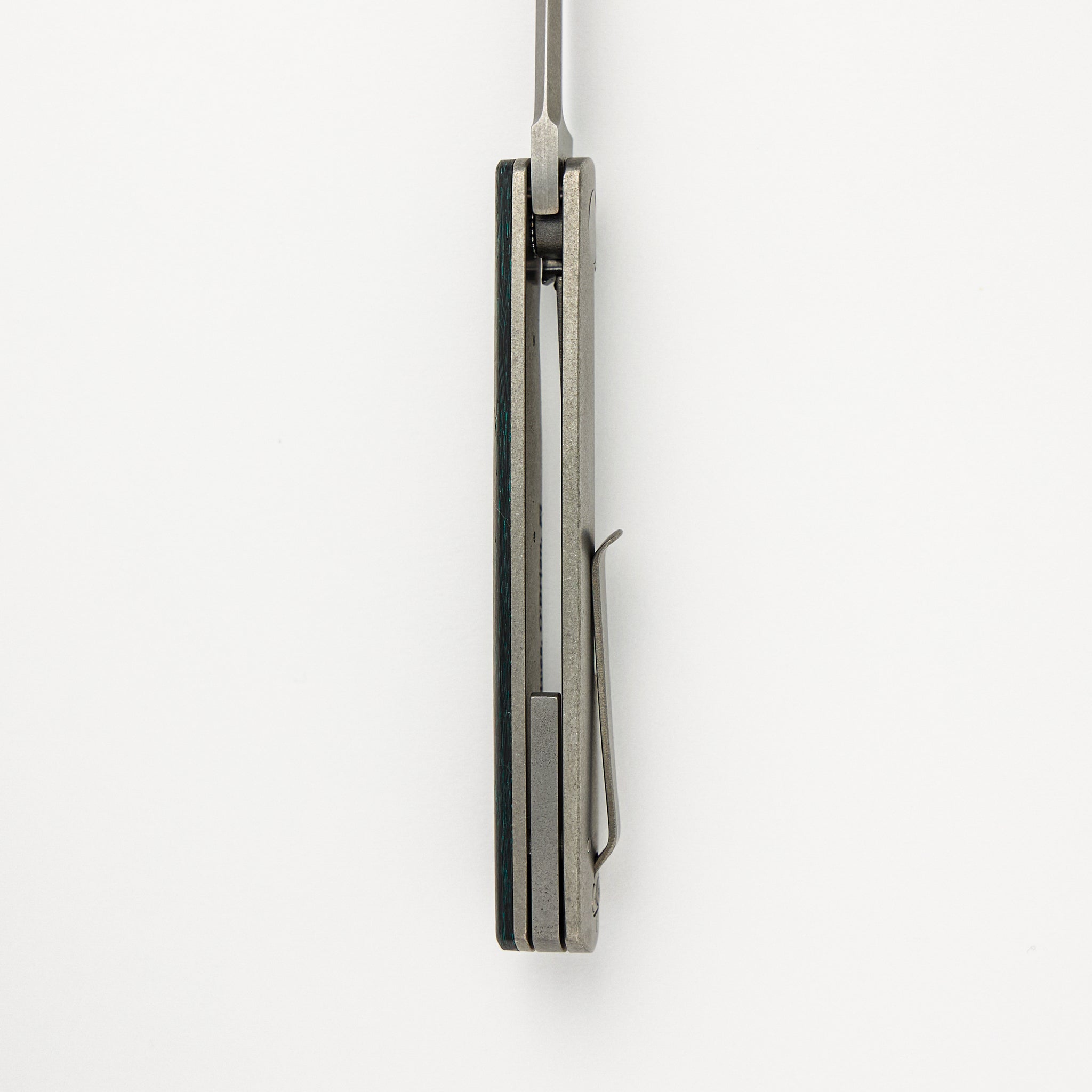Model 25 Tanto