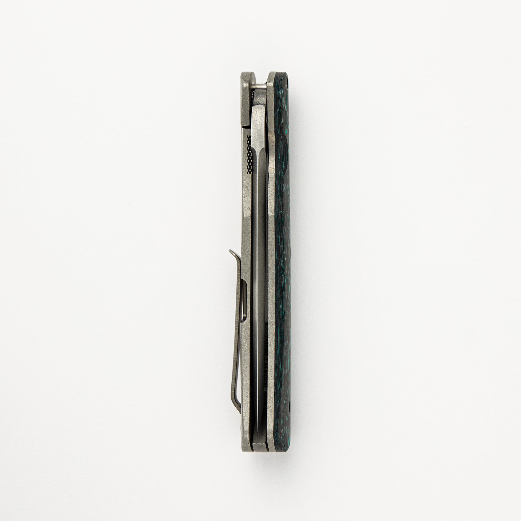 Model 25 Tanto