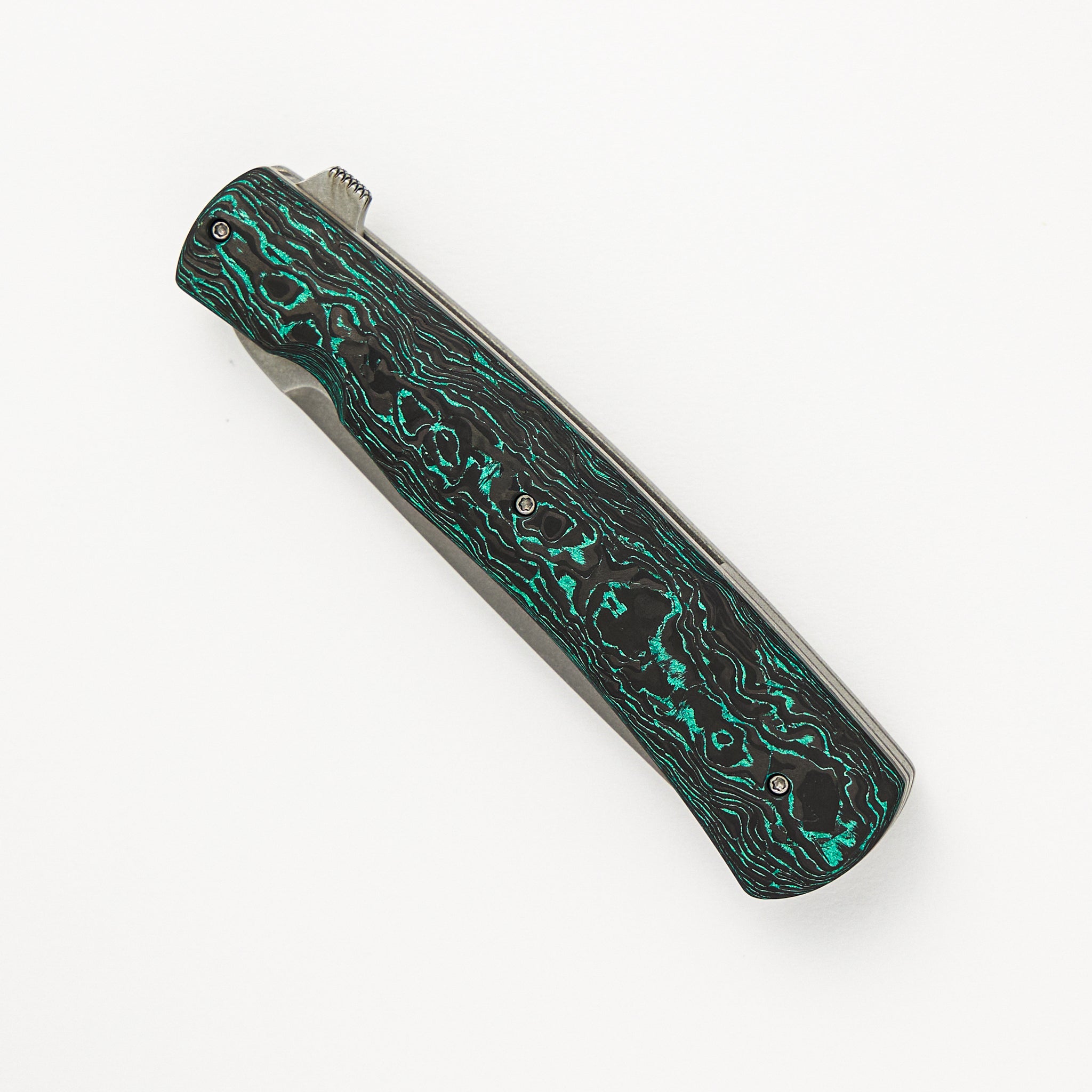 Model 25 Tanto