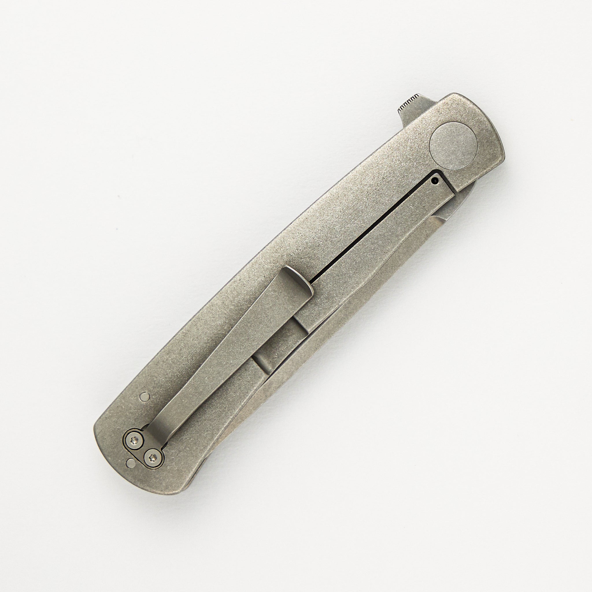 Model 25 Tanto