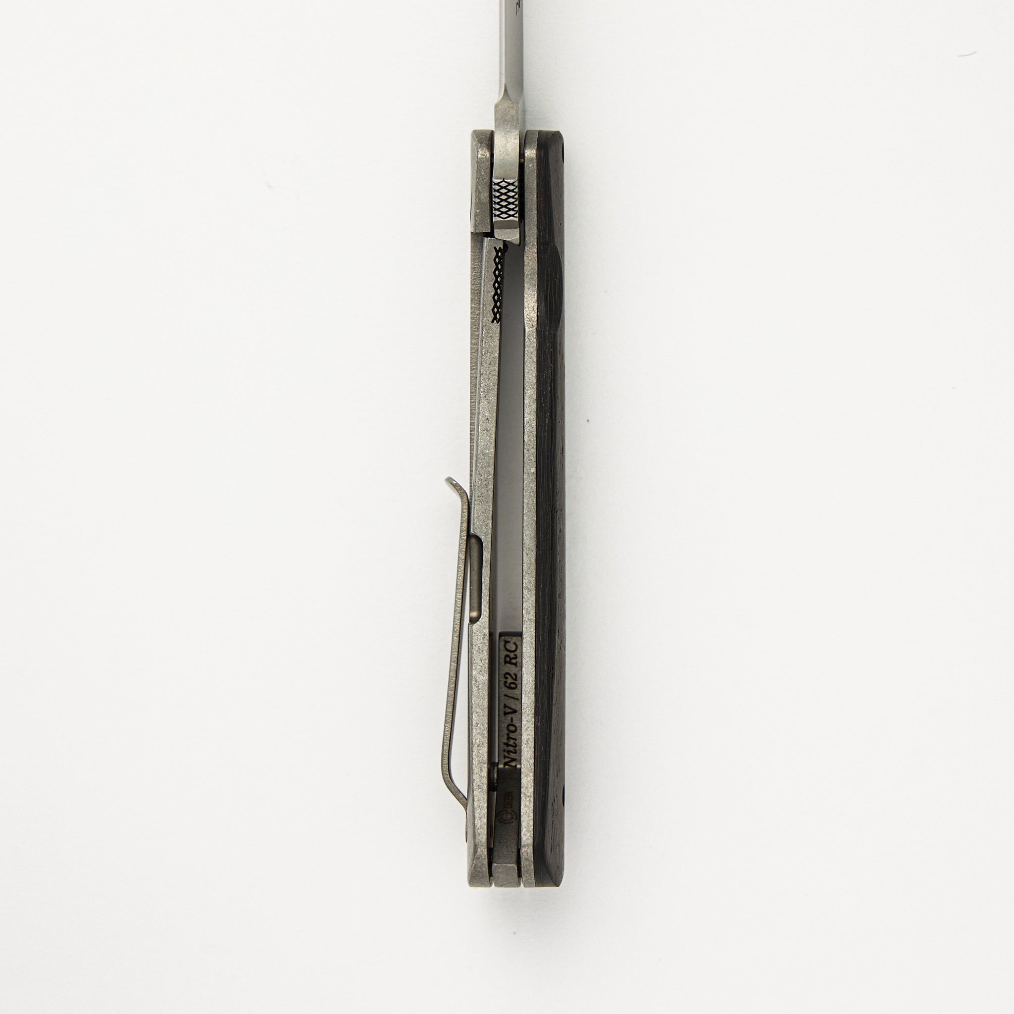 Model 25 Tanto