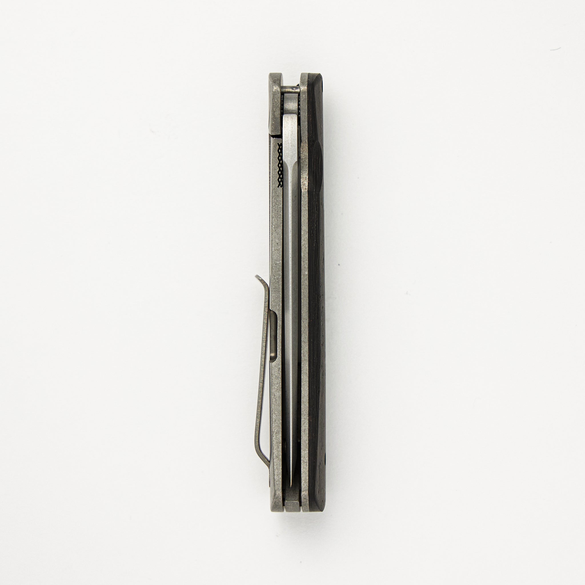 Model 25 Tanto