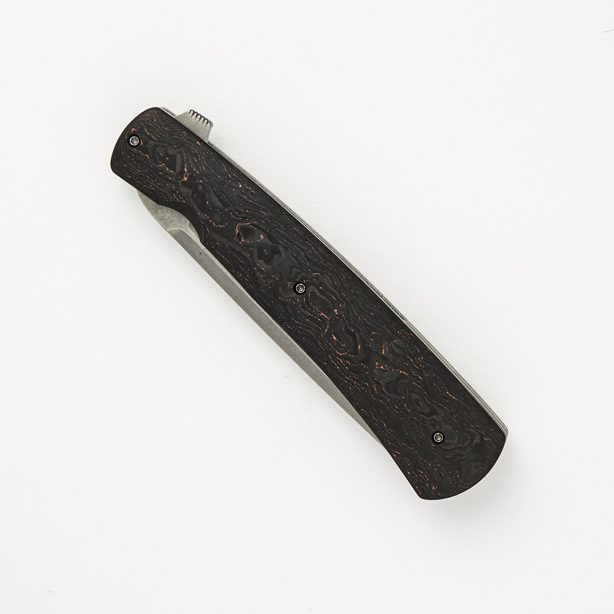 Model 25 Tanto
