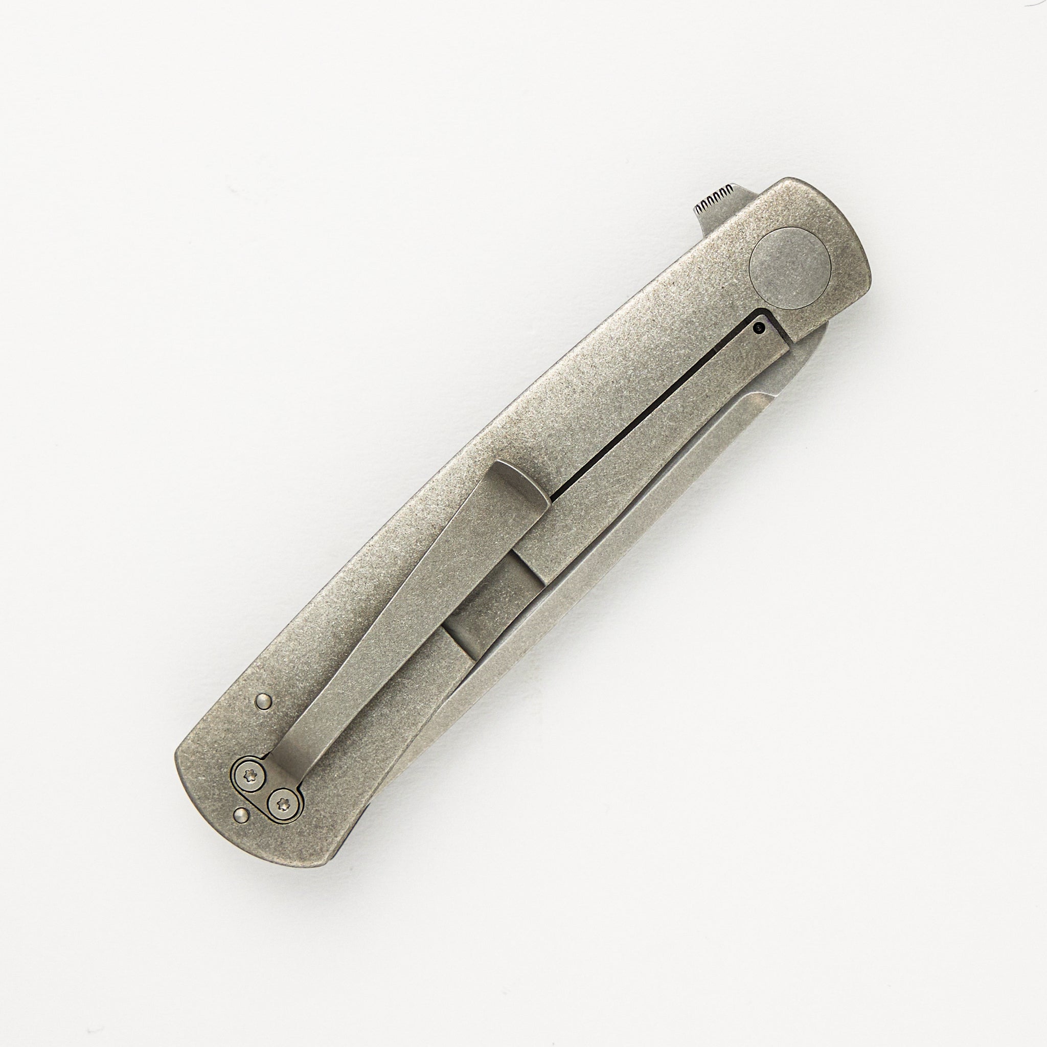Model 25 Tanto