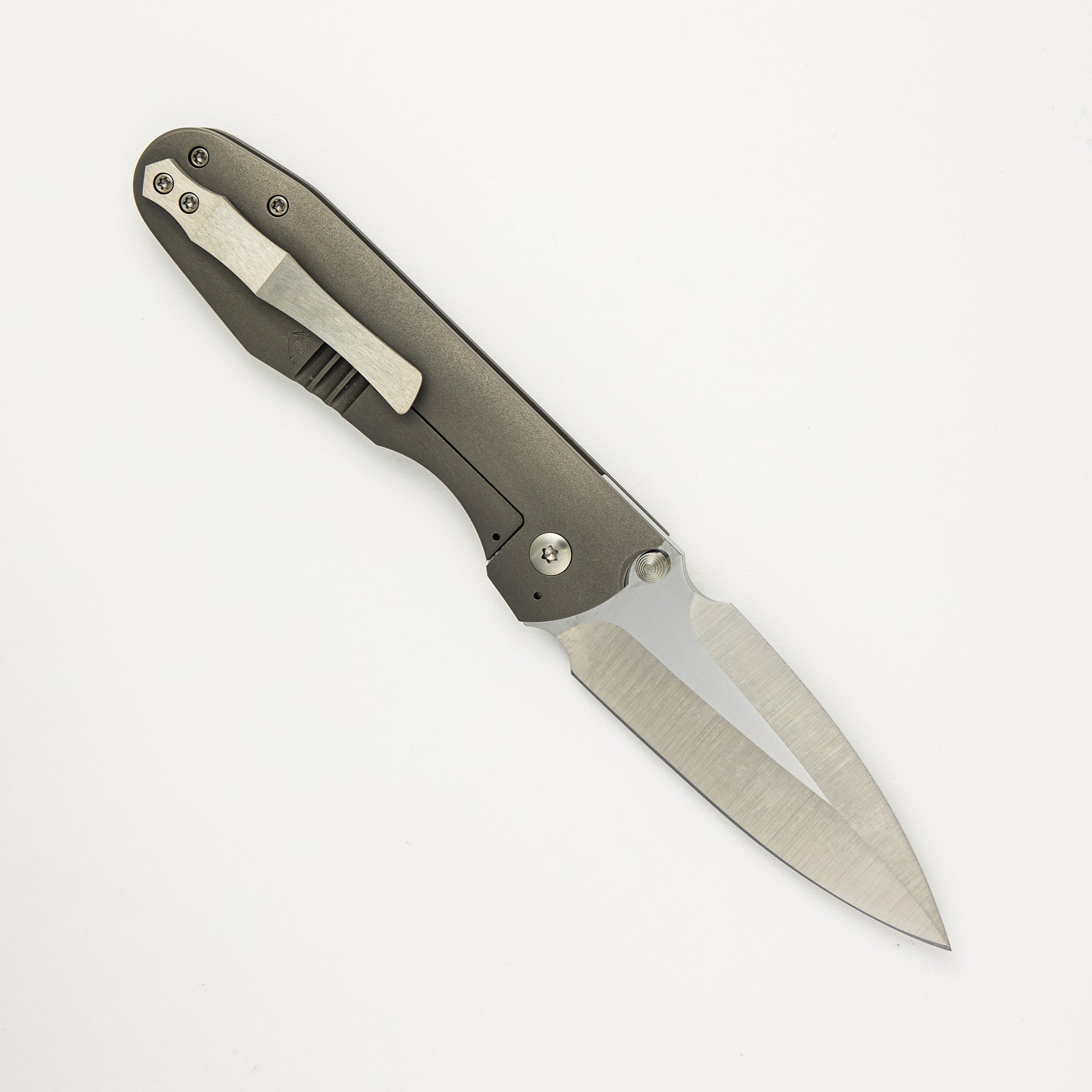 Fury MS Dagger