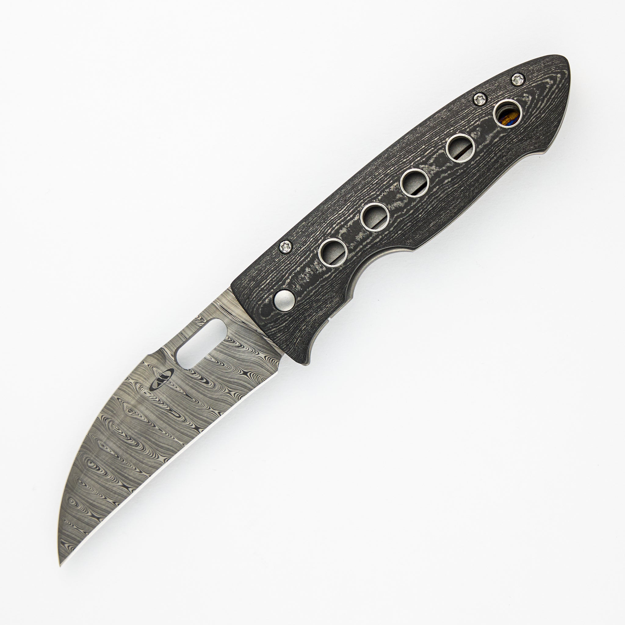 CarboTi Hawkbill TNT