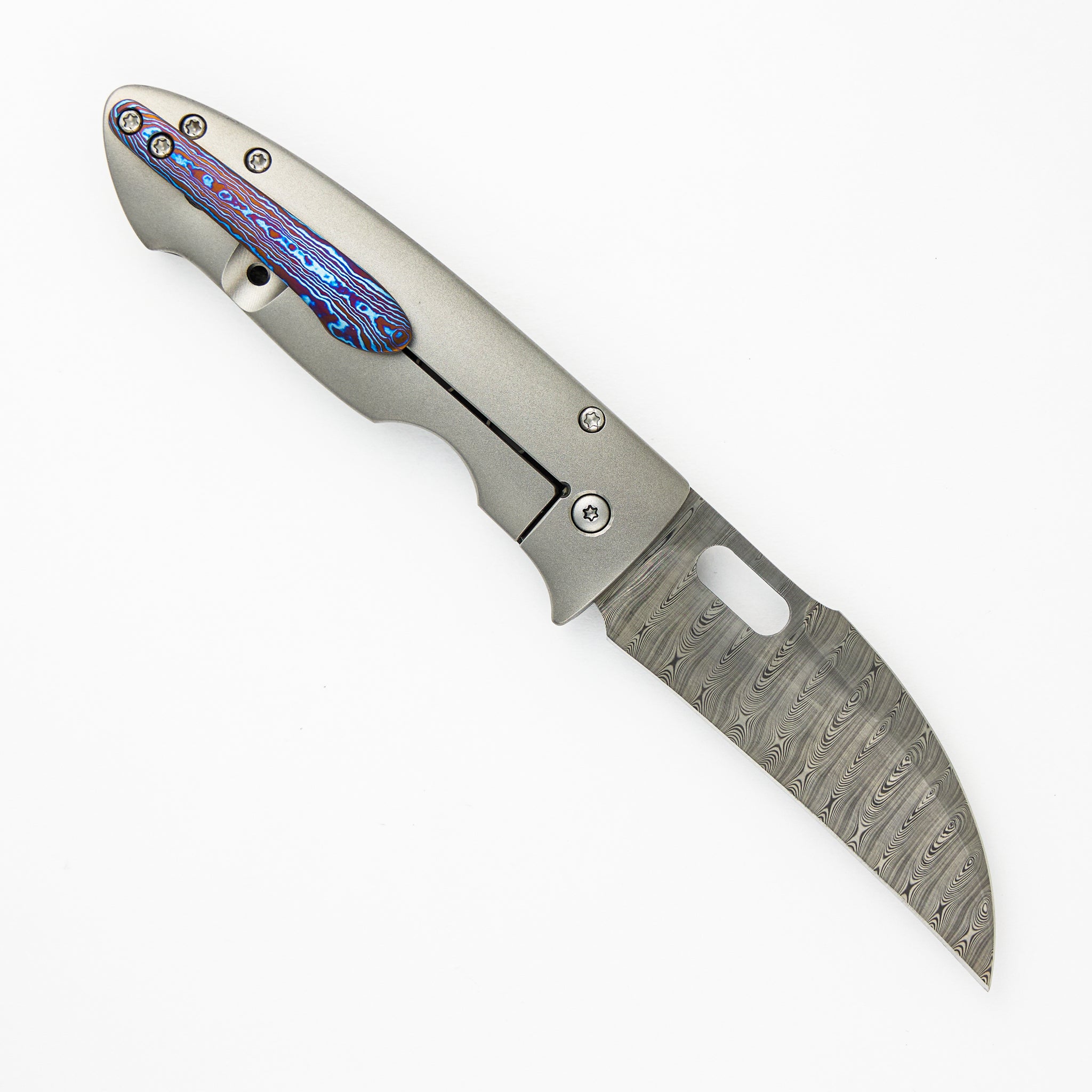 CarboTi Hawkbill TNT