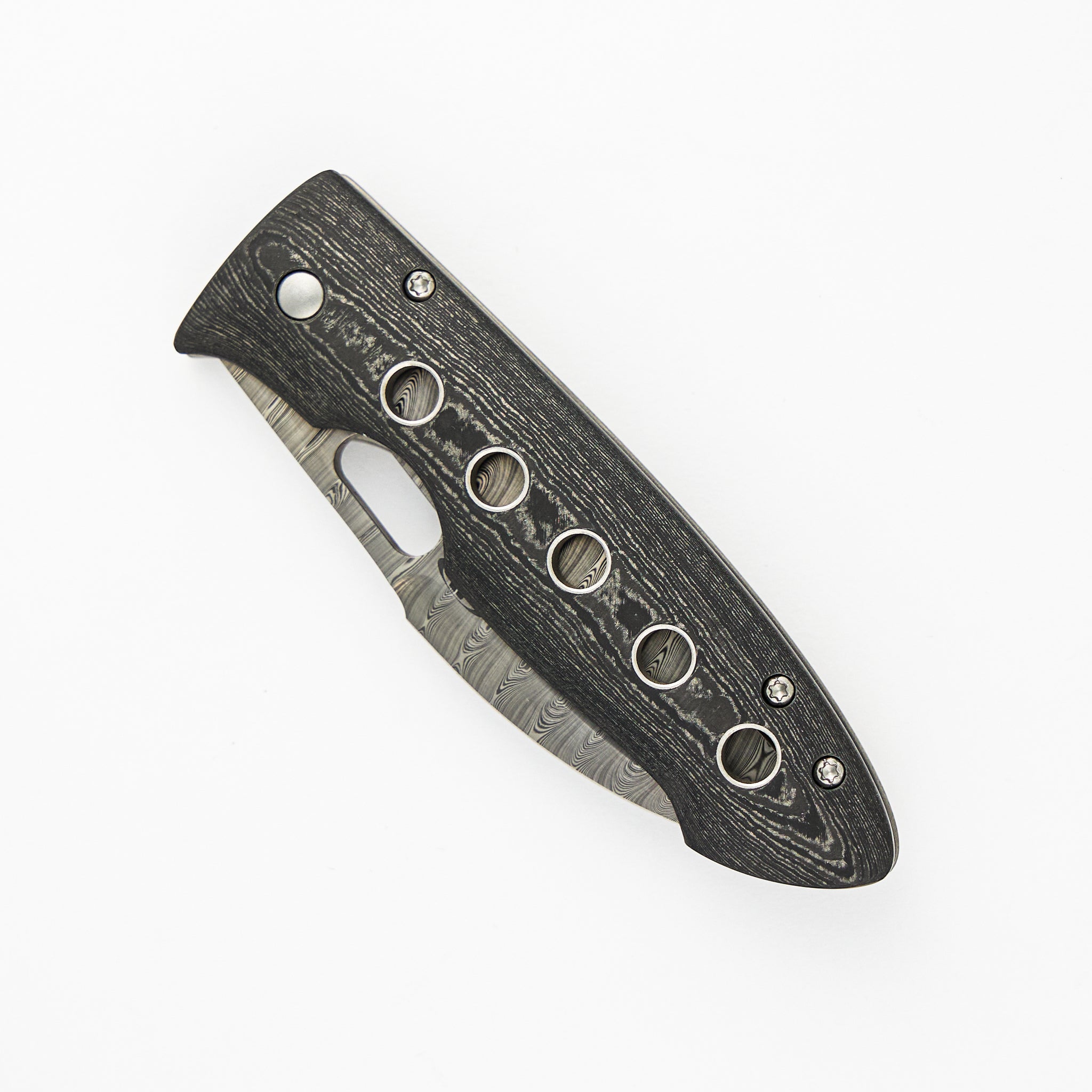 CarboTi Hawkbill TNT