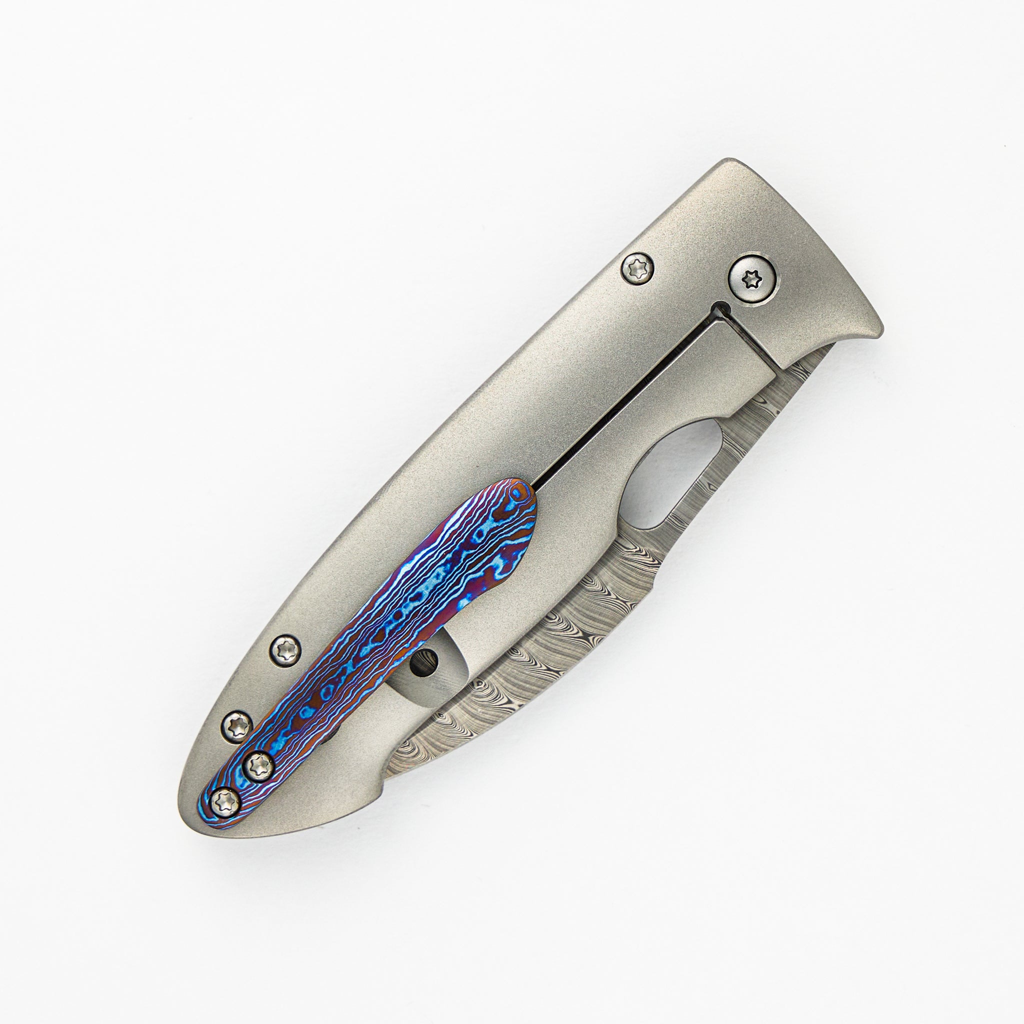 CarboTi Hawkbill TNT