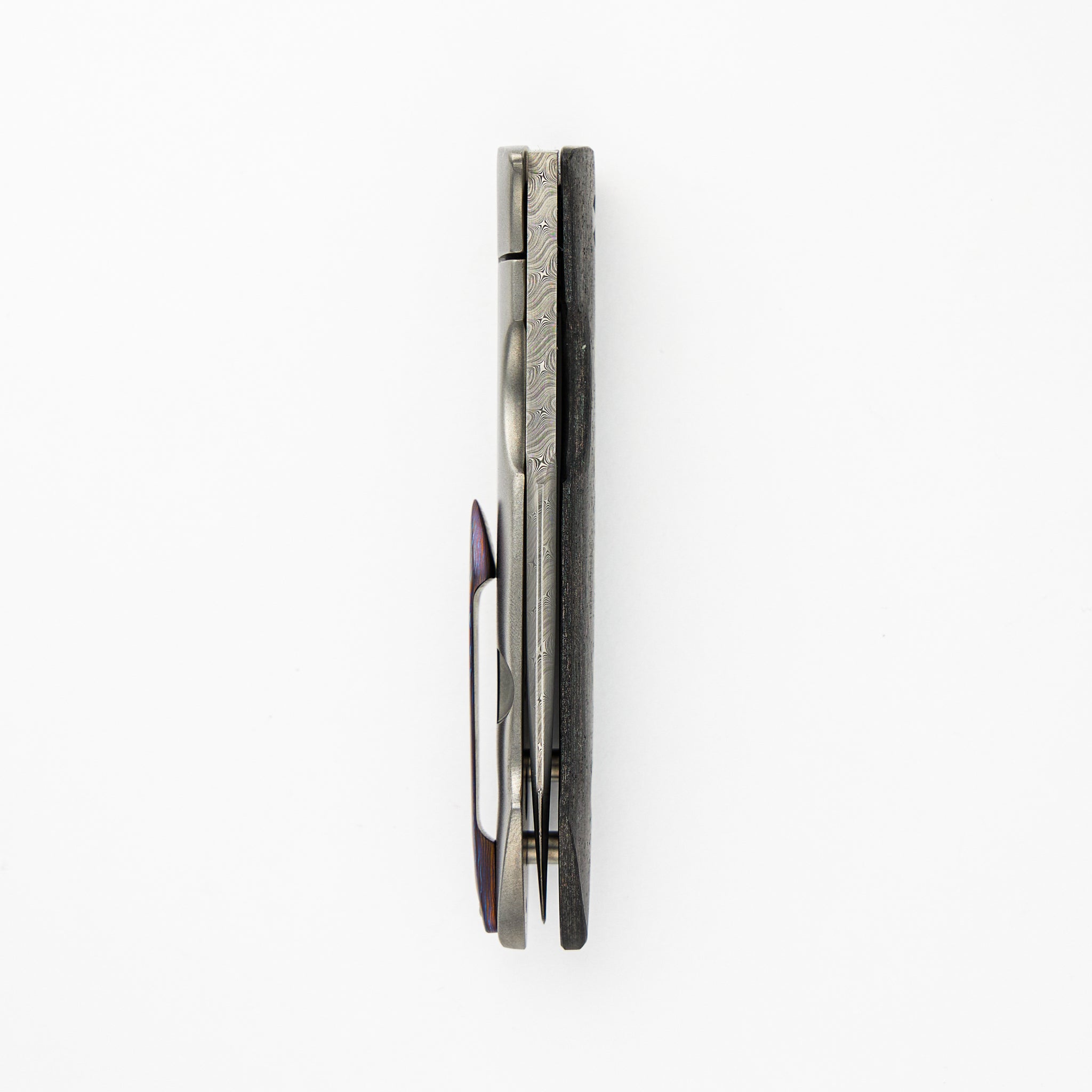 CarboTi Hawkbill TNT