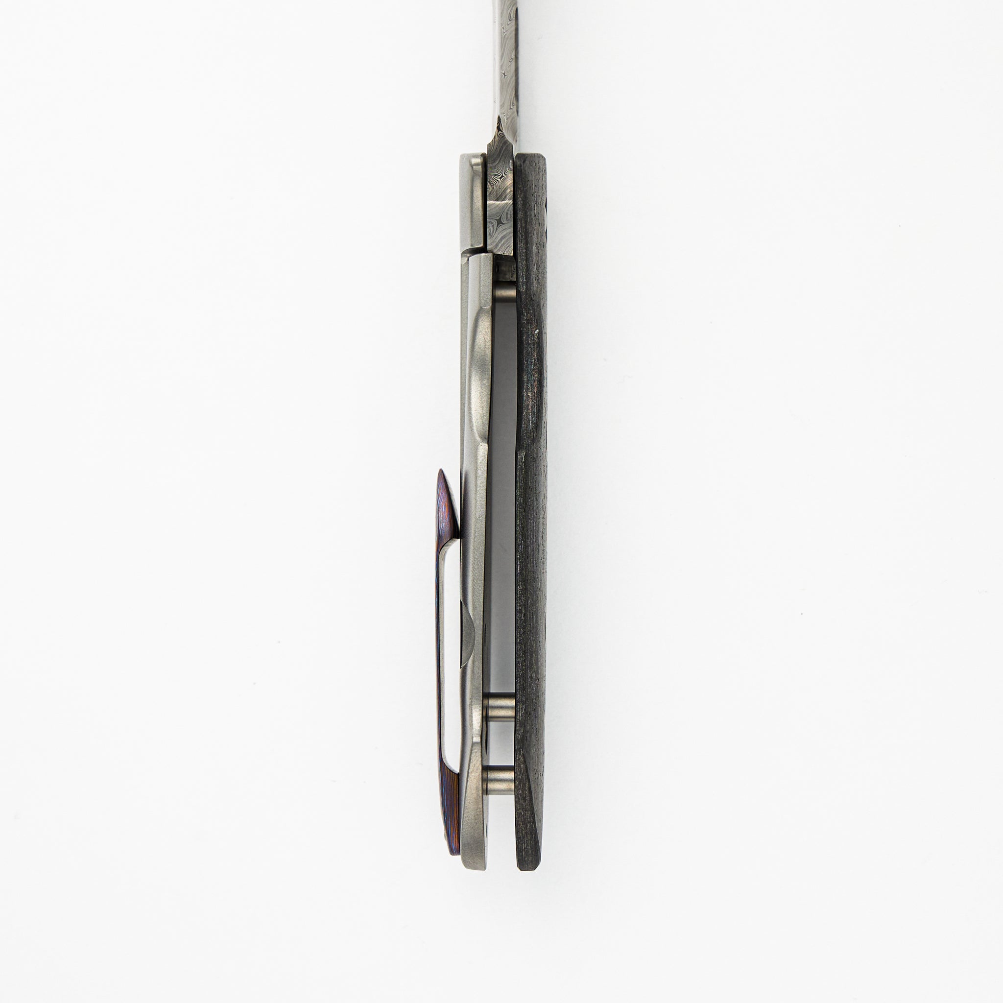CarboTi Hawkbill TNT