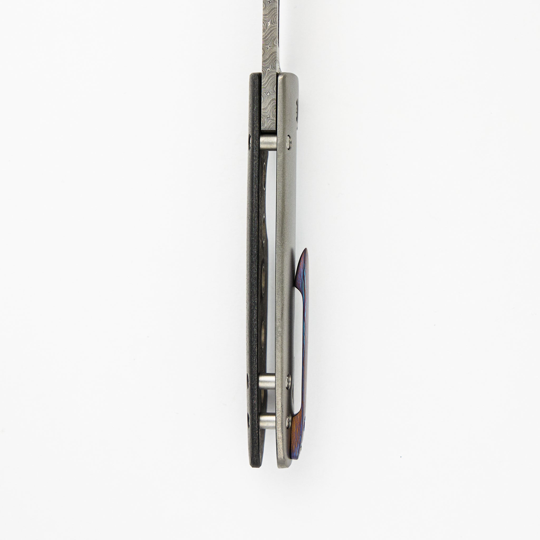 CarboTi Hawkbill TNT
