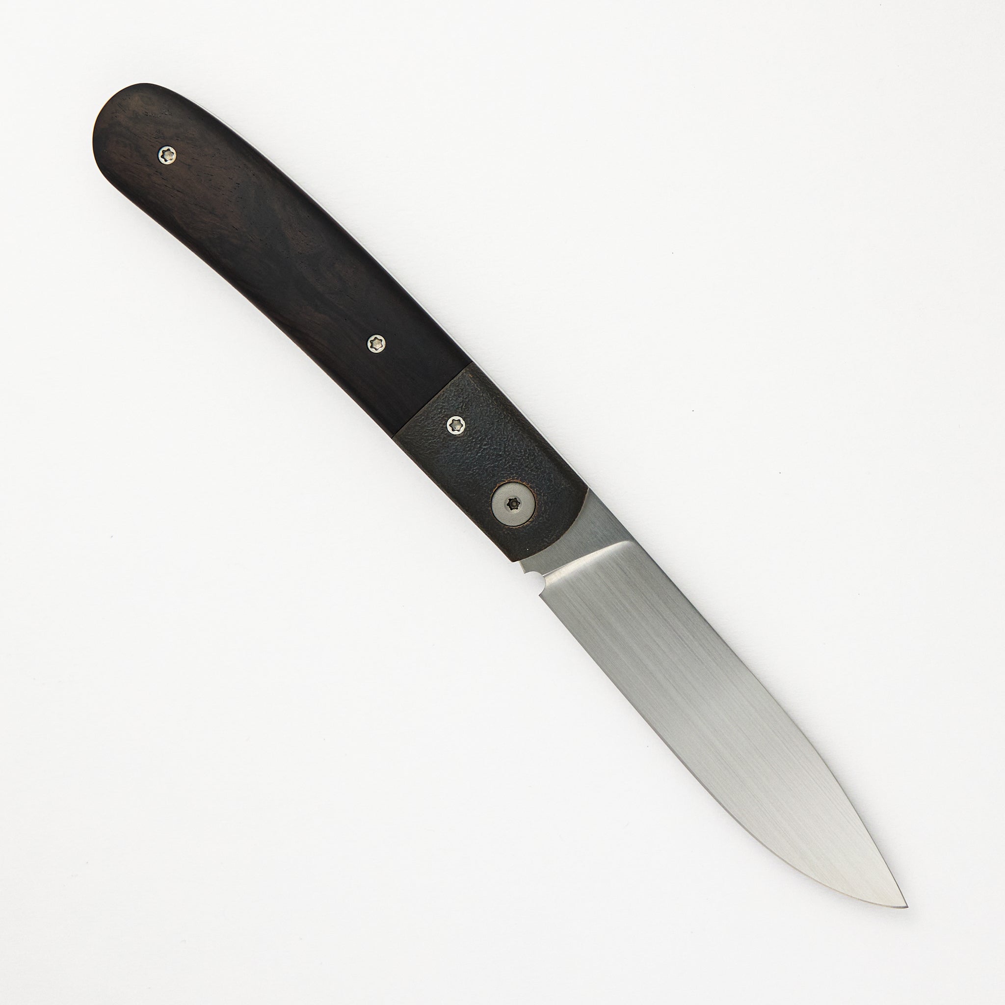 Custom Slip Joint