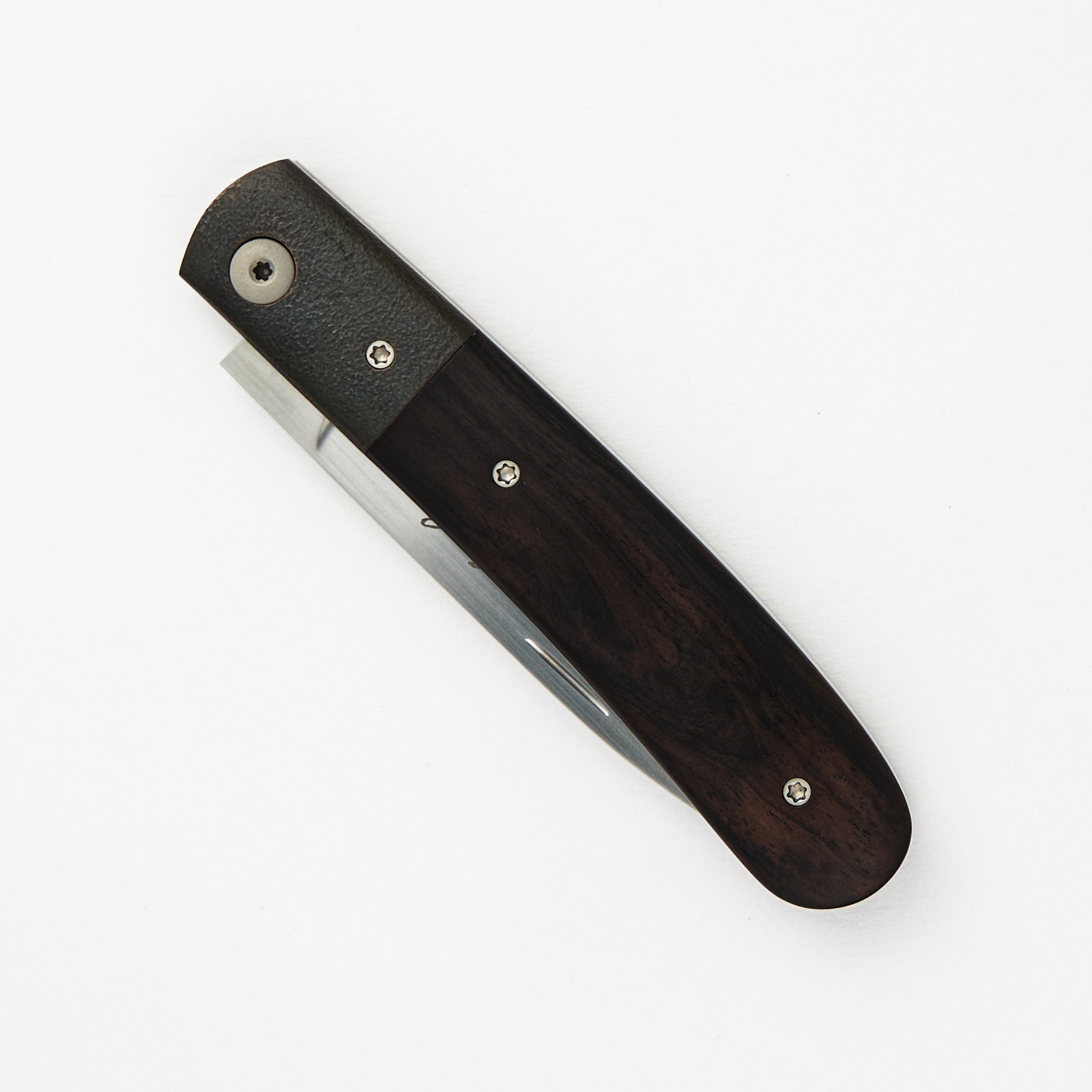 Custom Slip Joint